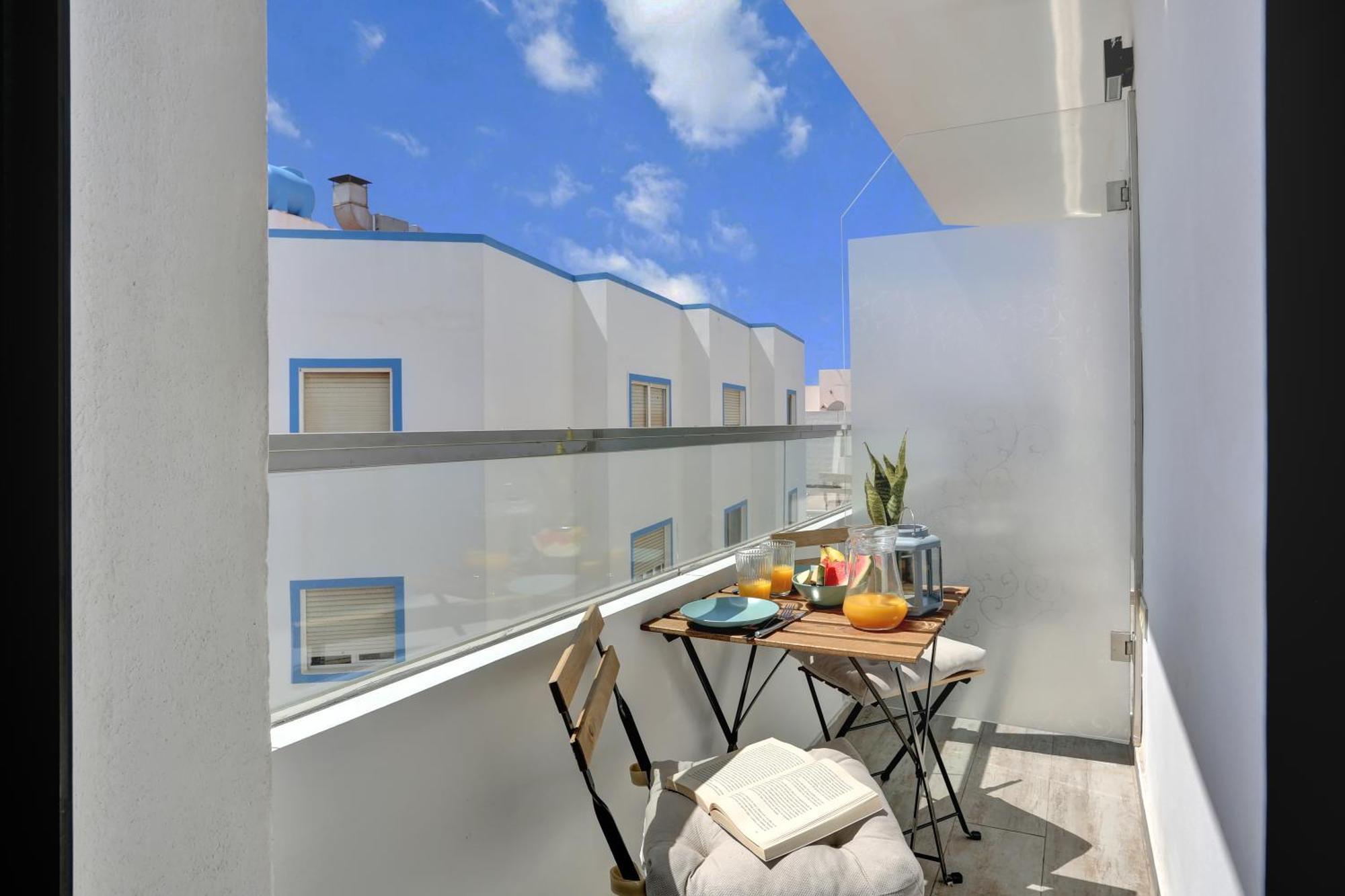 Apartamento 4rooms Fuerteventura