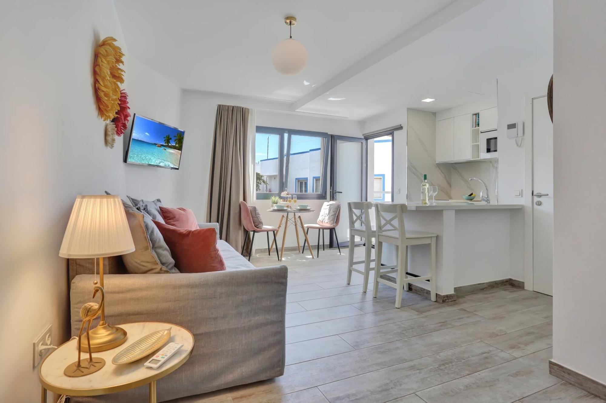 4rooms Fuerteventura Corralejo