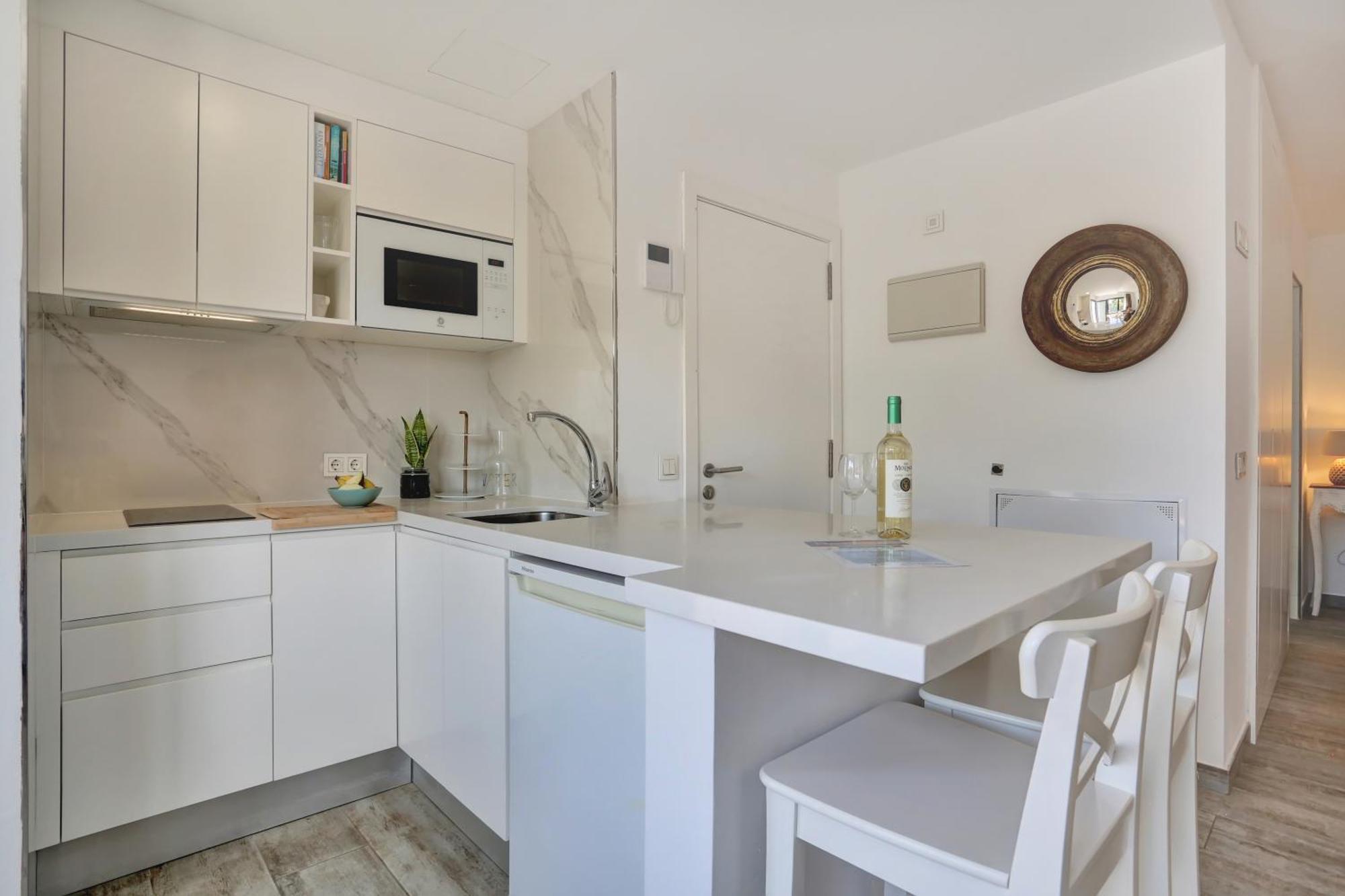4rooms Fuerteventura Apartamento *