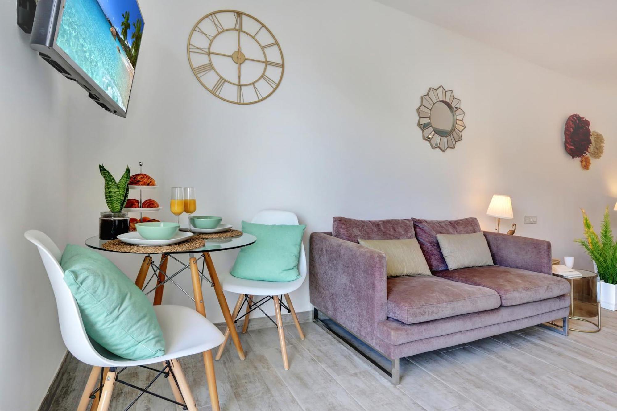 Apartamento 4rooms Fuerteventura *