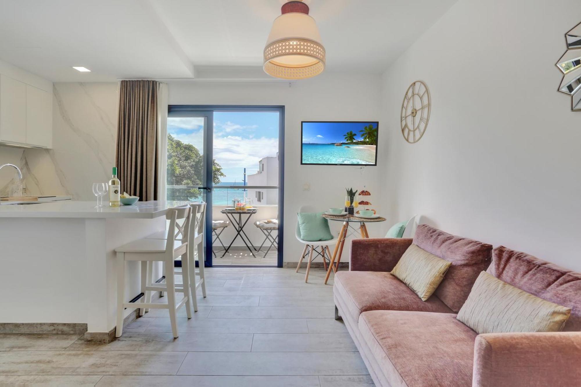 4rooms Fuerteventura Apartamento Corralejo