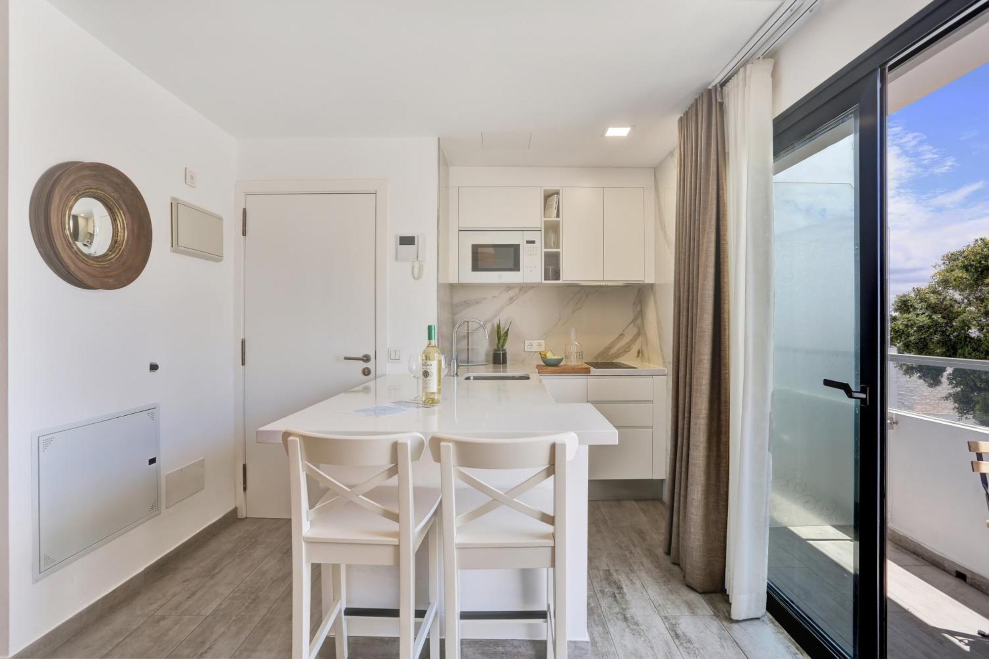 4rooms Fuerteventura Corralejo