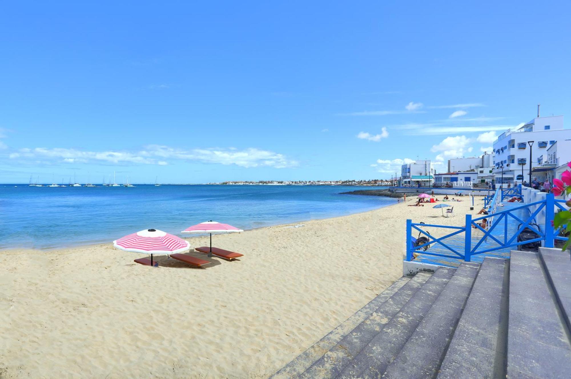 4rooms Fuerteventura Apartamento *