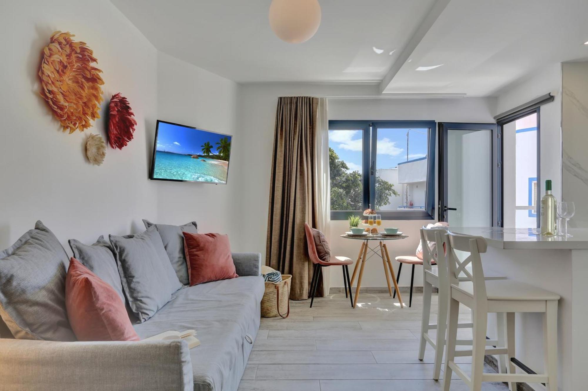 4rooms Fuerteventura Apartamento Corralejo