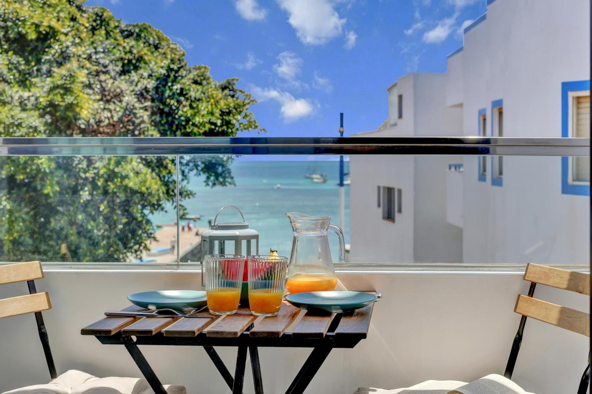 Apartamento 4rooms Fuerteventura Corralejo