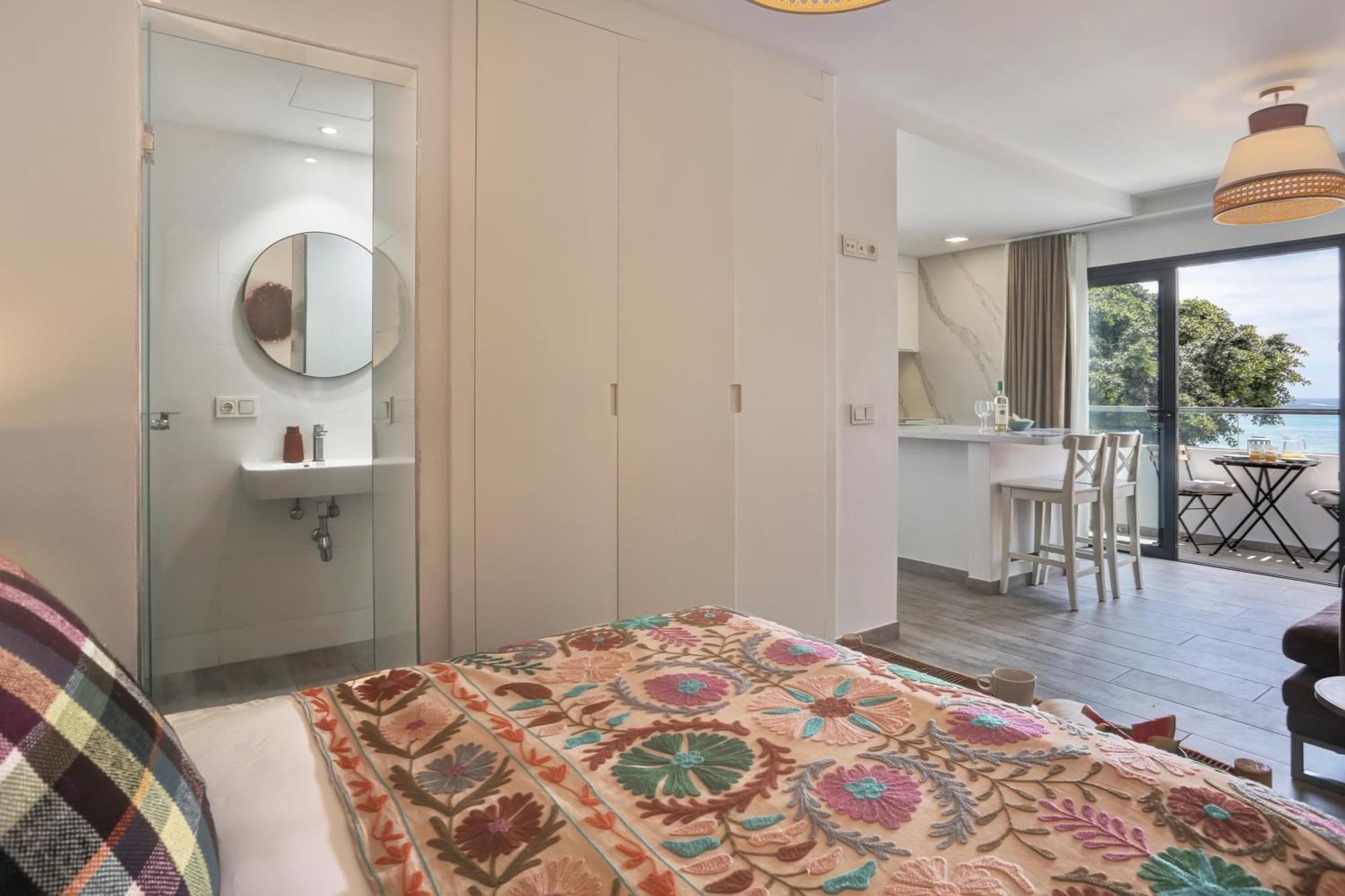4rooms Fuerteventura Apartamento *