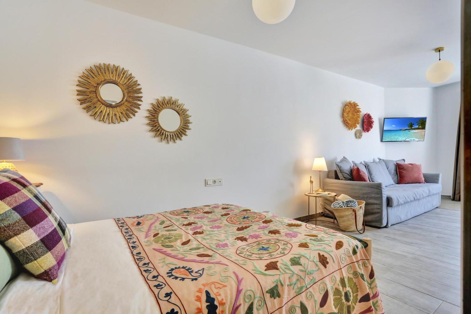 Apartamento 4rooms Fuerteventura *