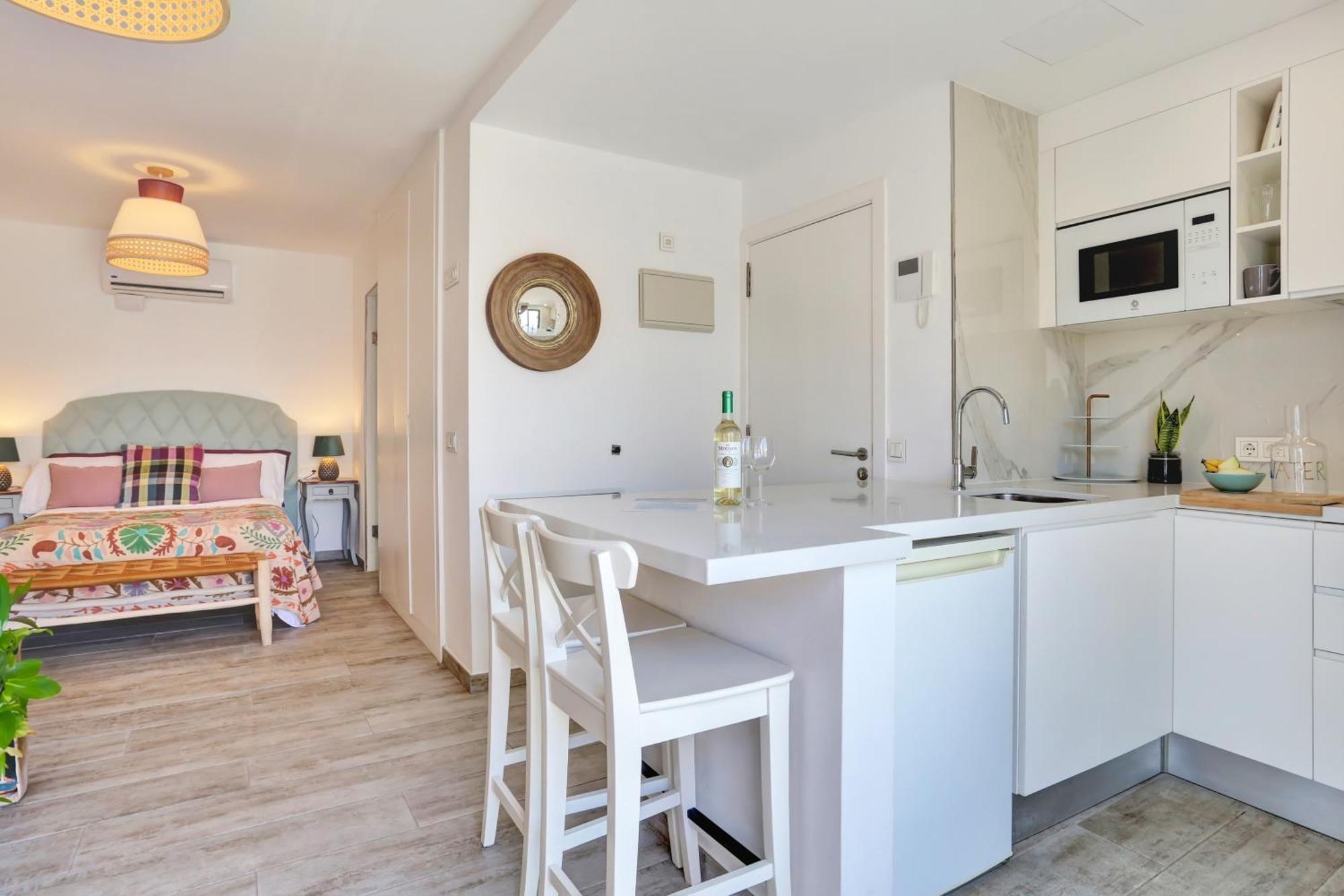 Apartamento 4rooms Fuerteventura Corralejo