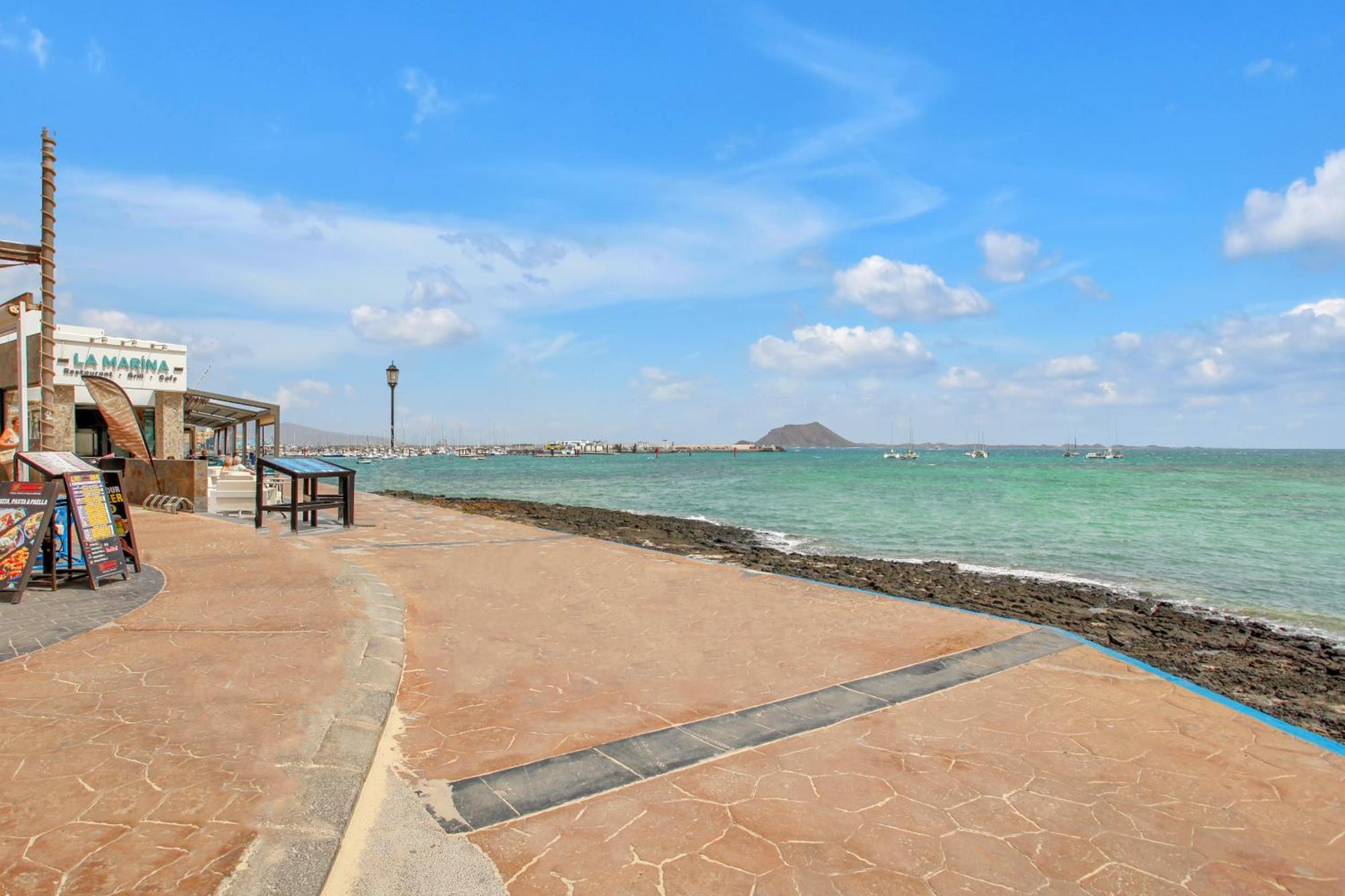 Apartamento 4rooms Fuerteventura