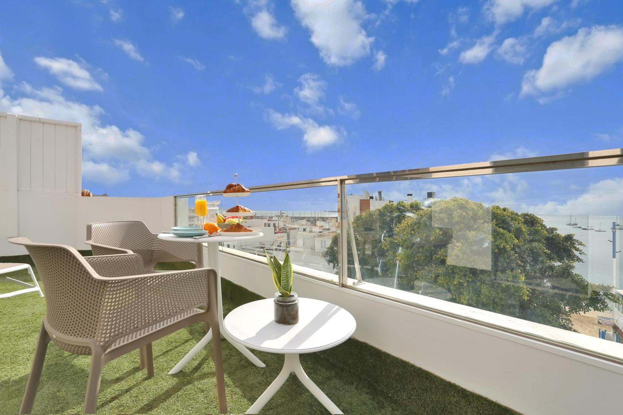 4rooms Fuerteventura Apartamento *