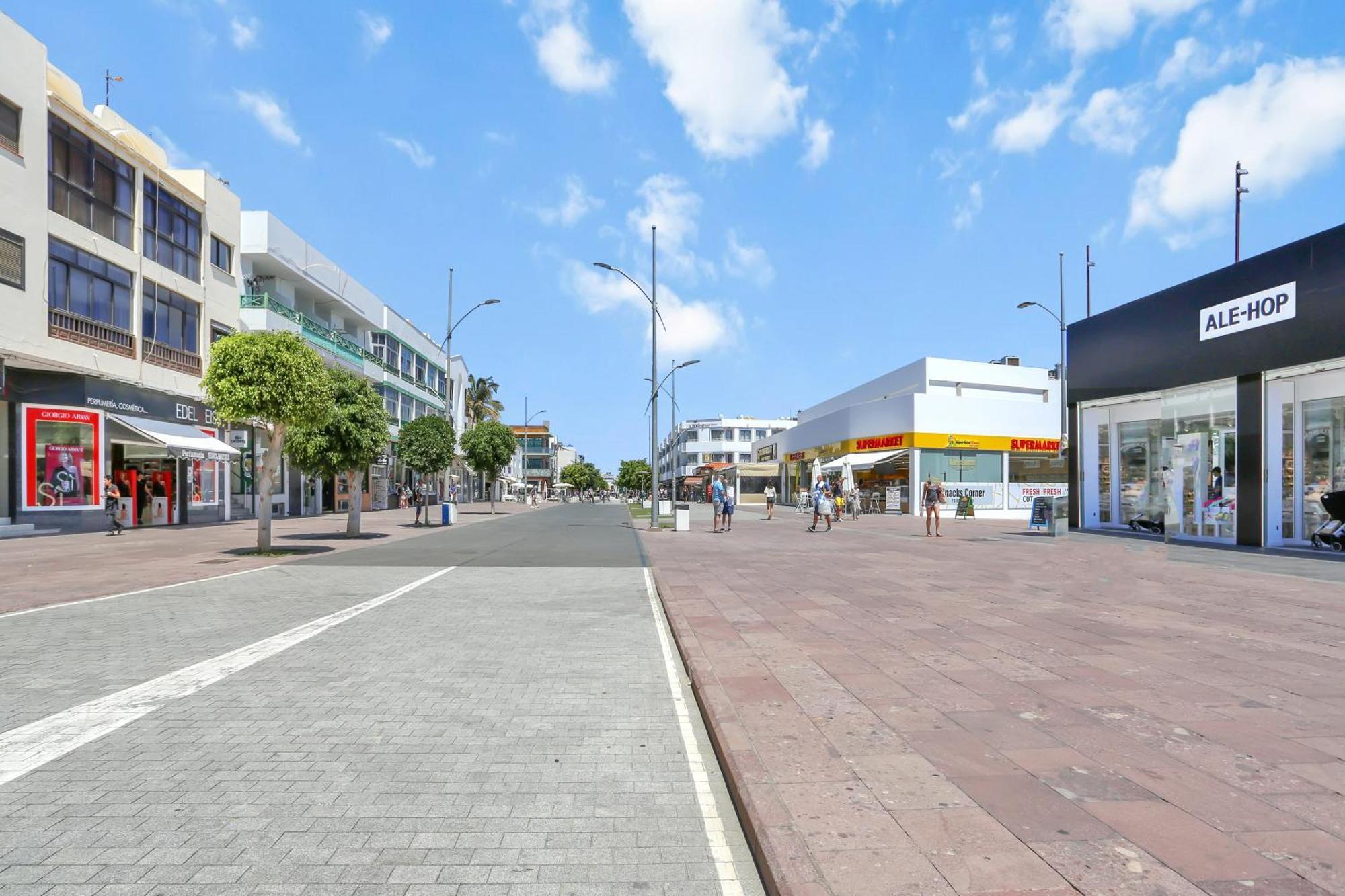 Apartamento 4rooms Fuerteventura *