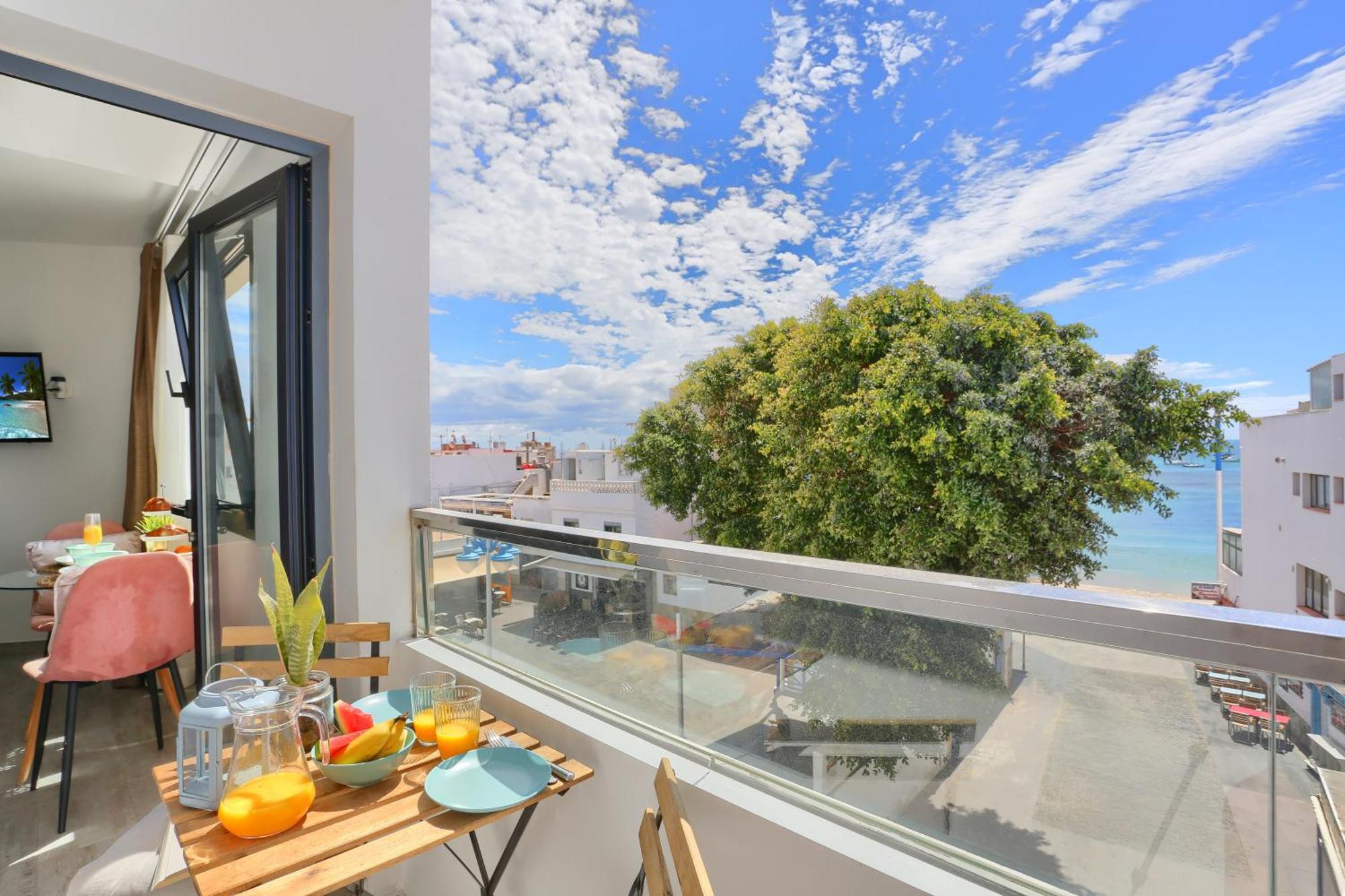 Apartamento 4rooms Fuerteventura Corralejo
