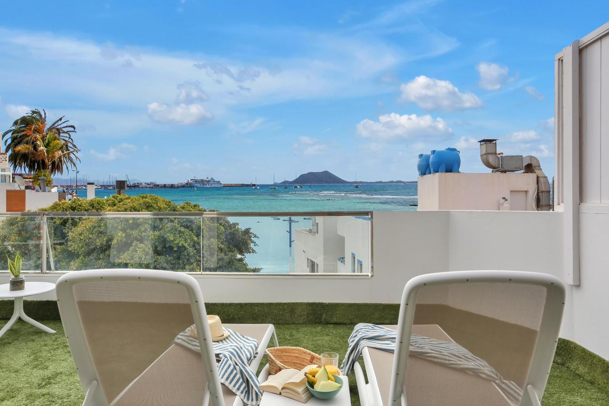 4rooms Fuerteventura *