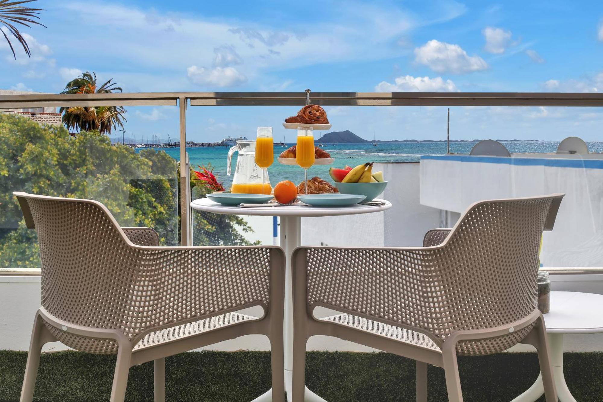 Apartamento 4rooms Fuerteventura