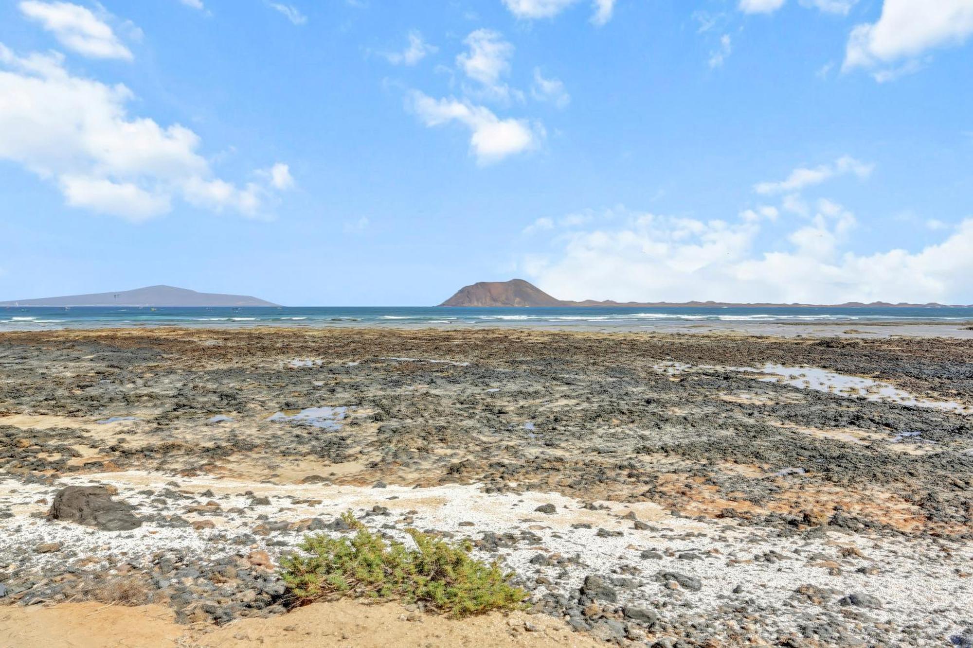 4rooms Fuerteventura Apartamento *