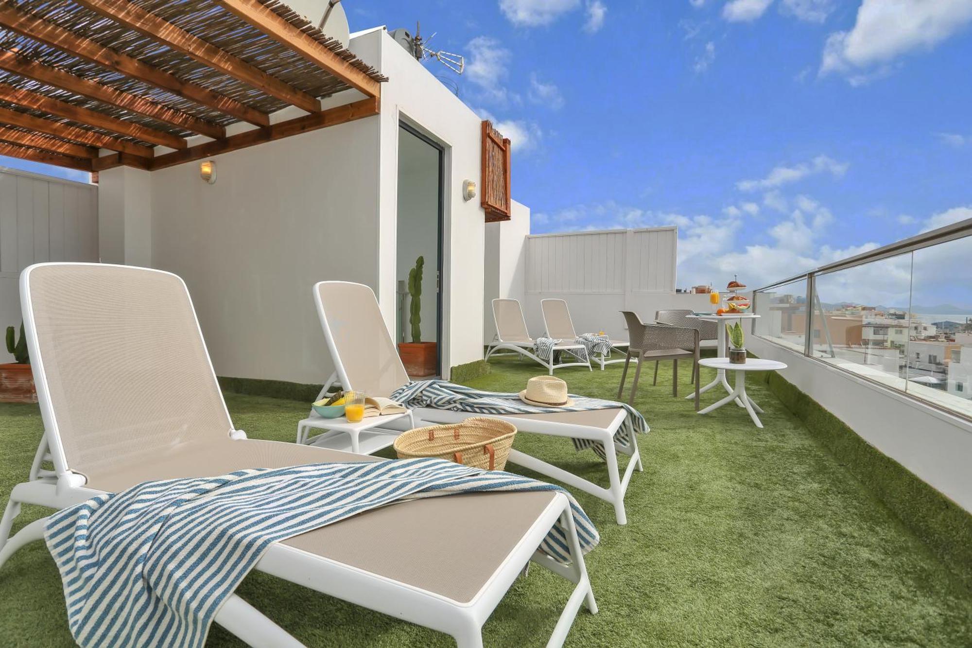 Apartamento 4rooms Fuerteventura *