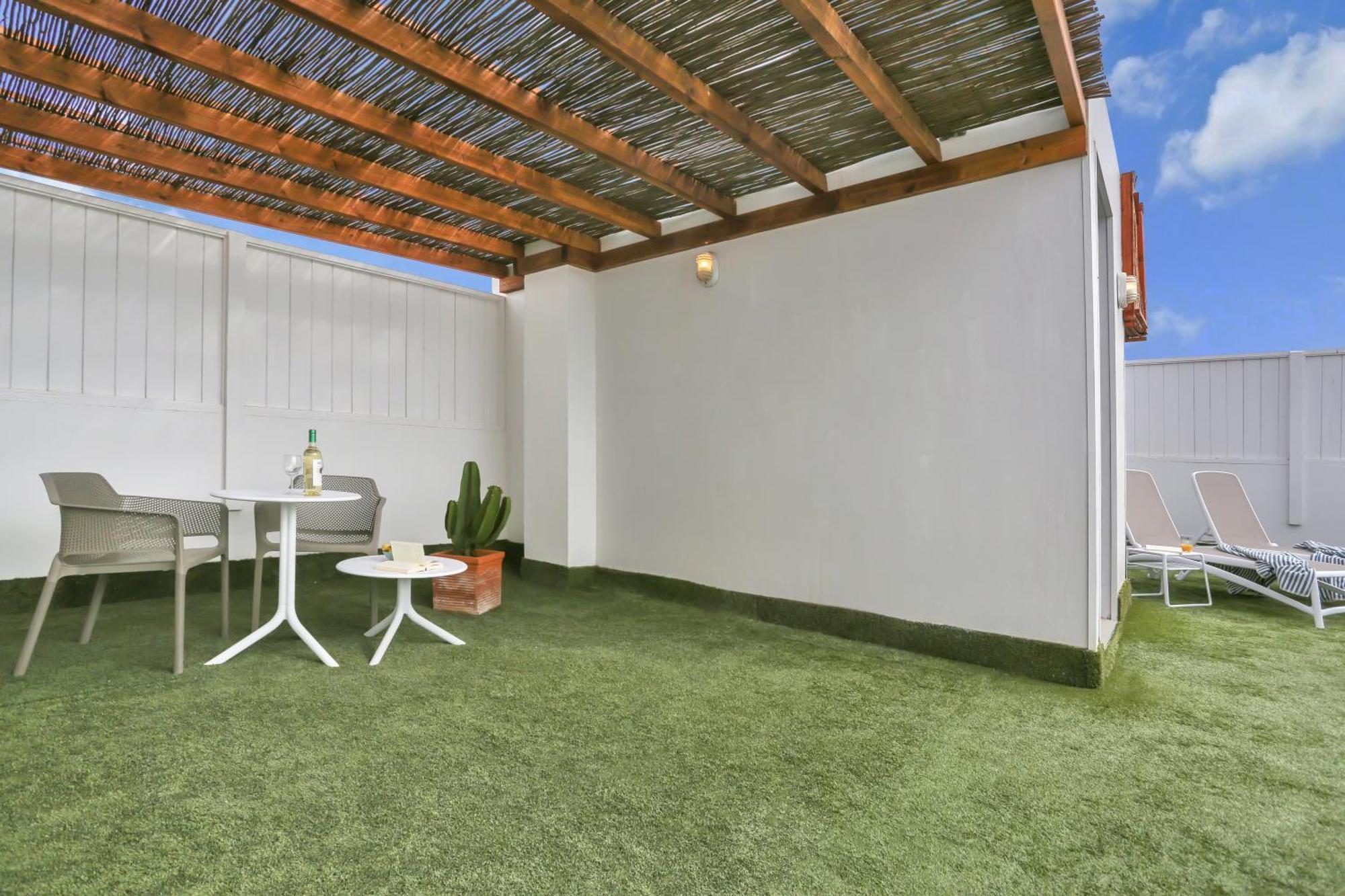 Apartamento 4rooms Fuerteventura *
