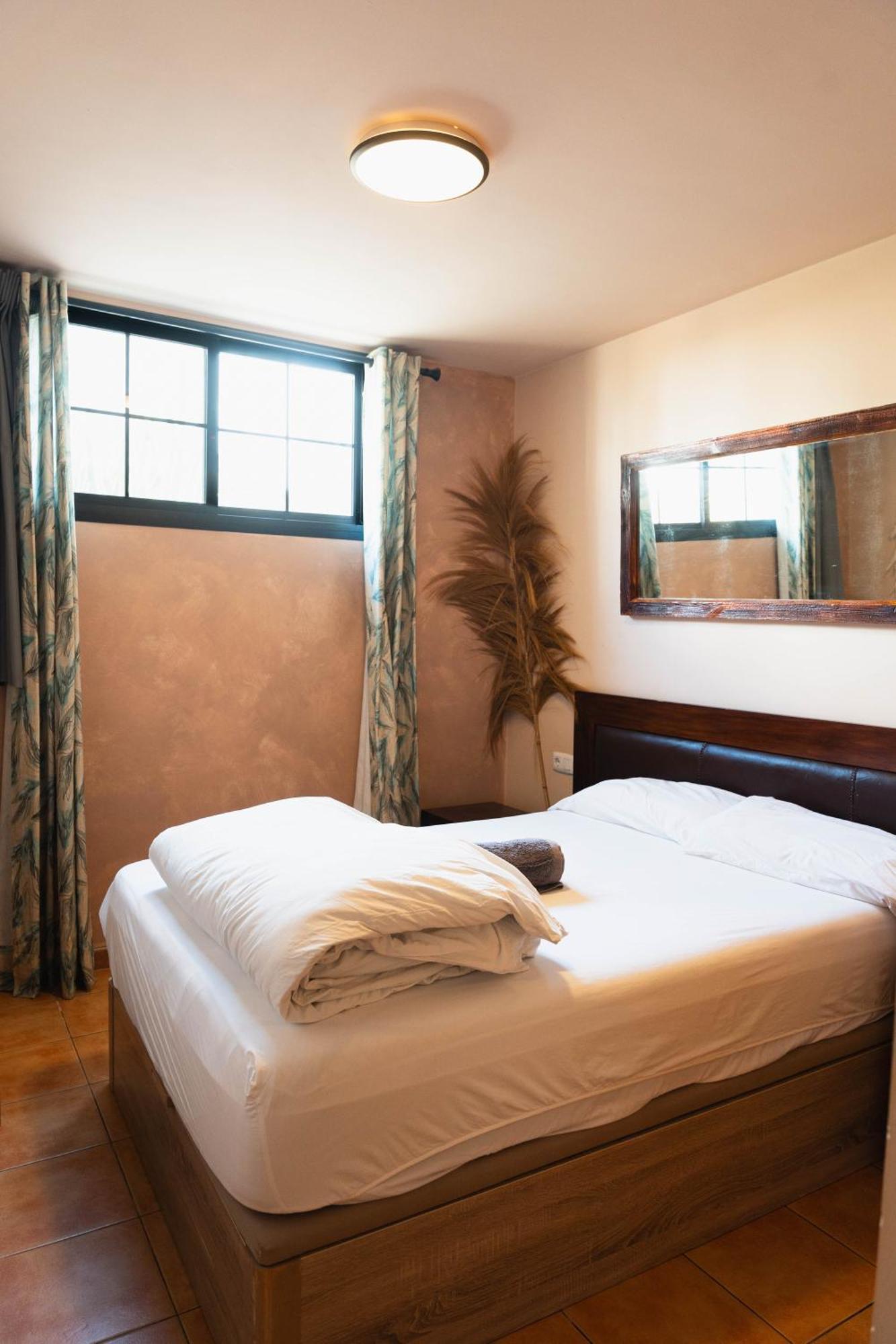 Coco Surfhouse - Coworking Coliving * Corralejo