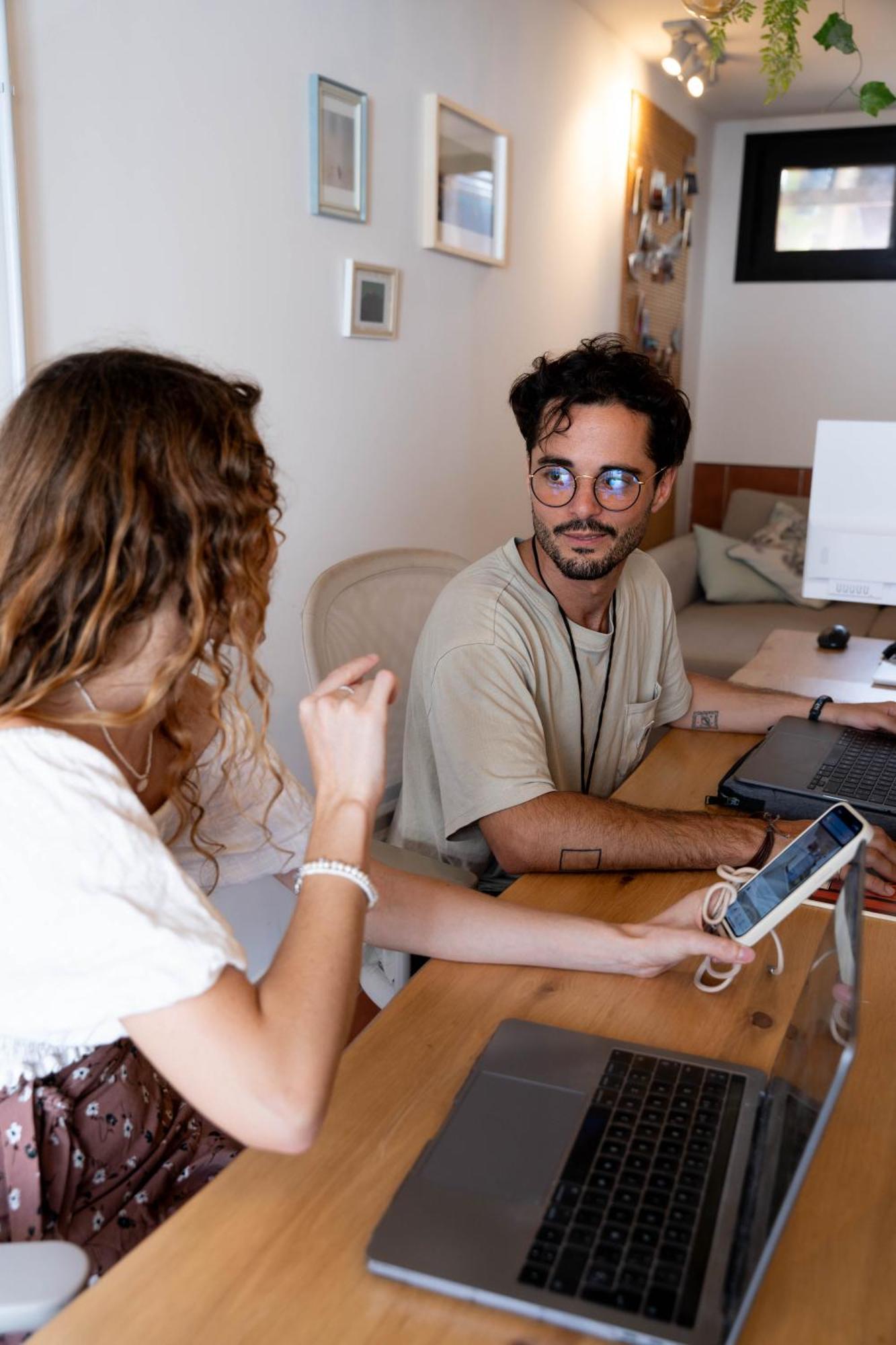 Casa de hóspedes Coco Surfhouse - Coworking Coliving