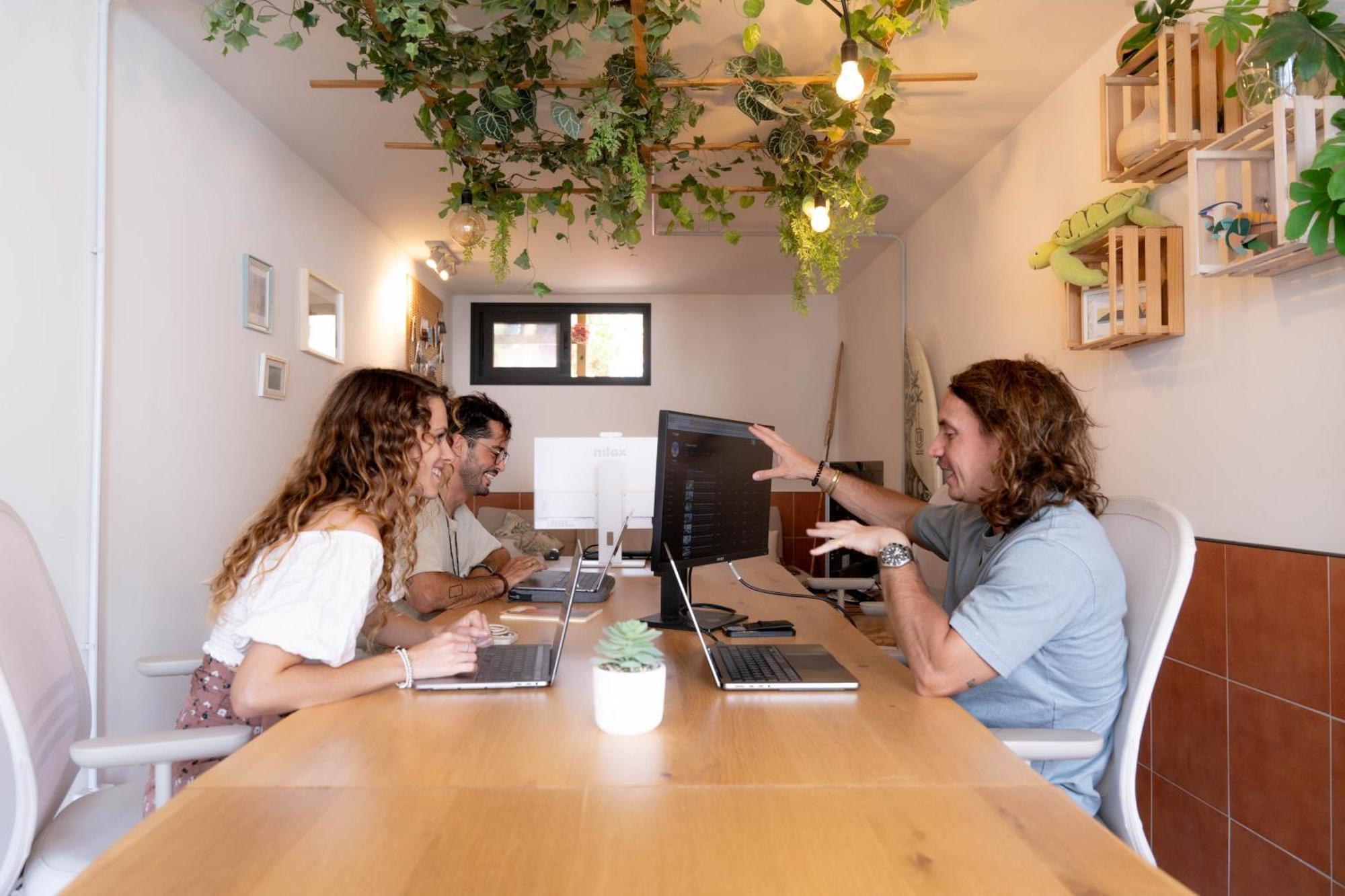 Coco Surfhouse - Coworking Coliving * Corralejo