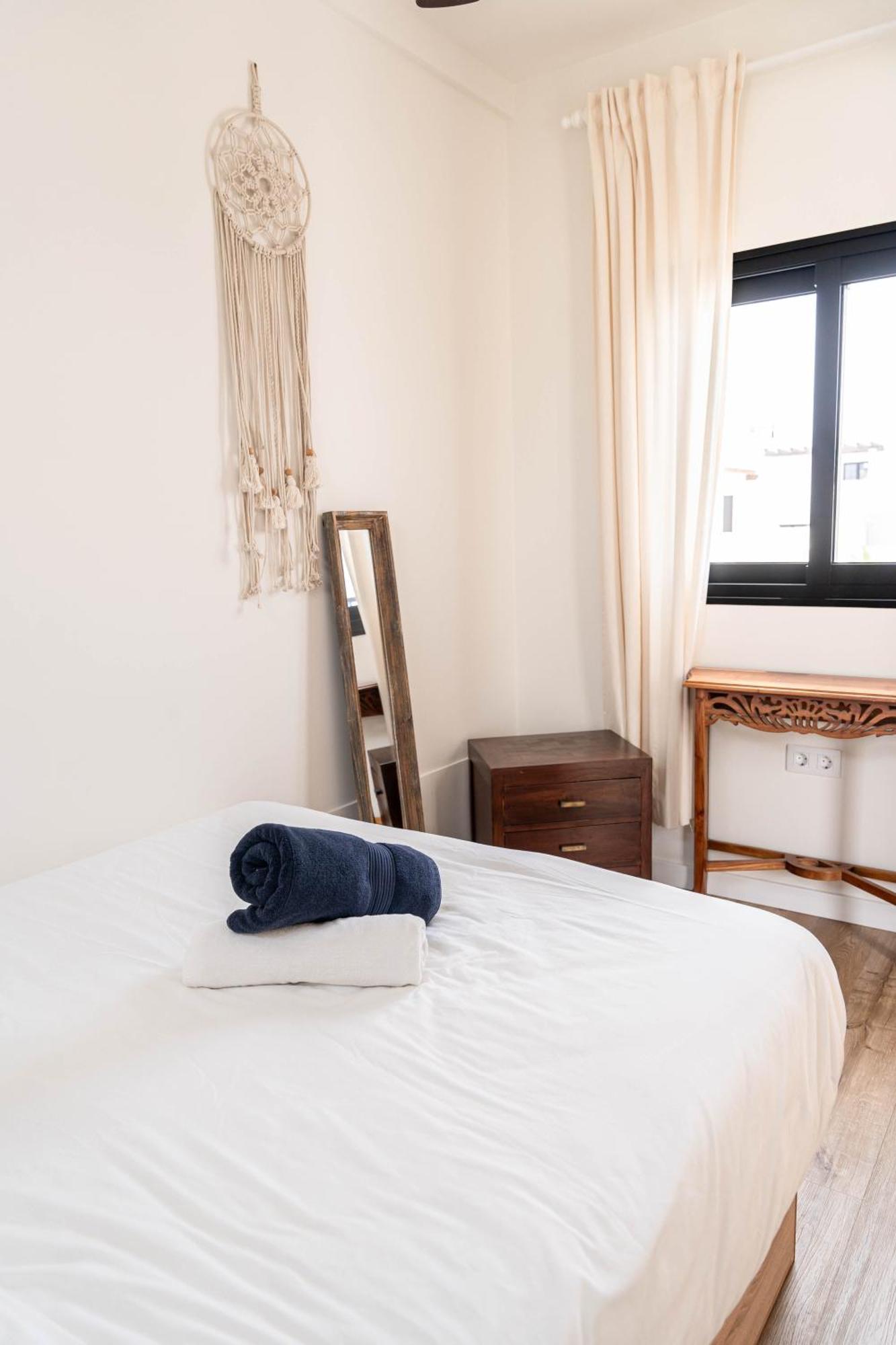 Coco Surfhouse - Coworking Coliving Casa de hóspedes