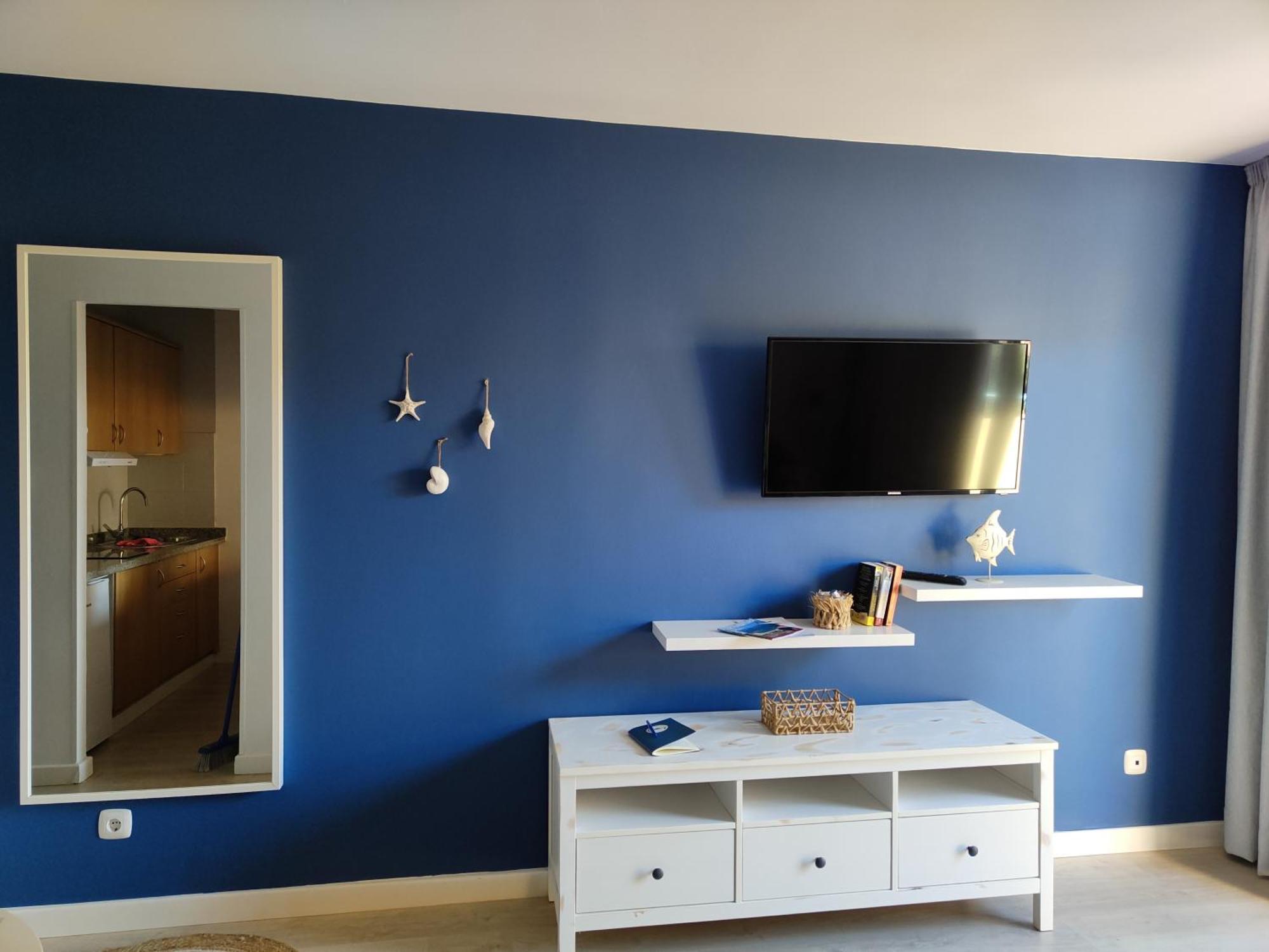 Apartment Atlantic Garden Ocean 290 Corralejo