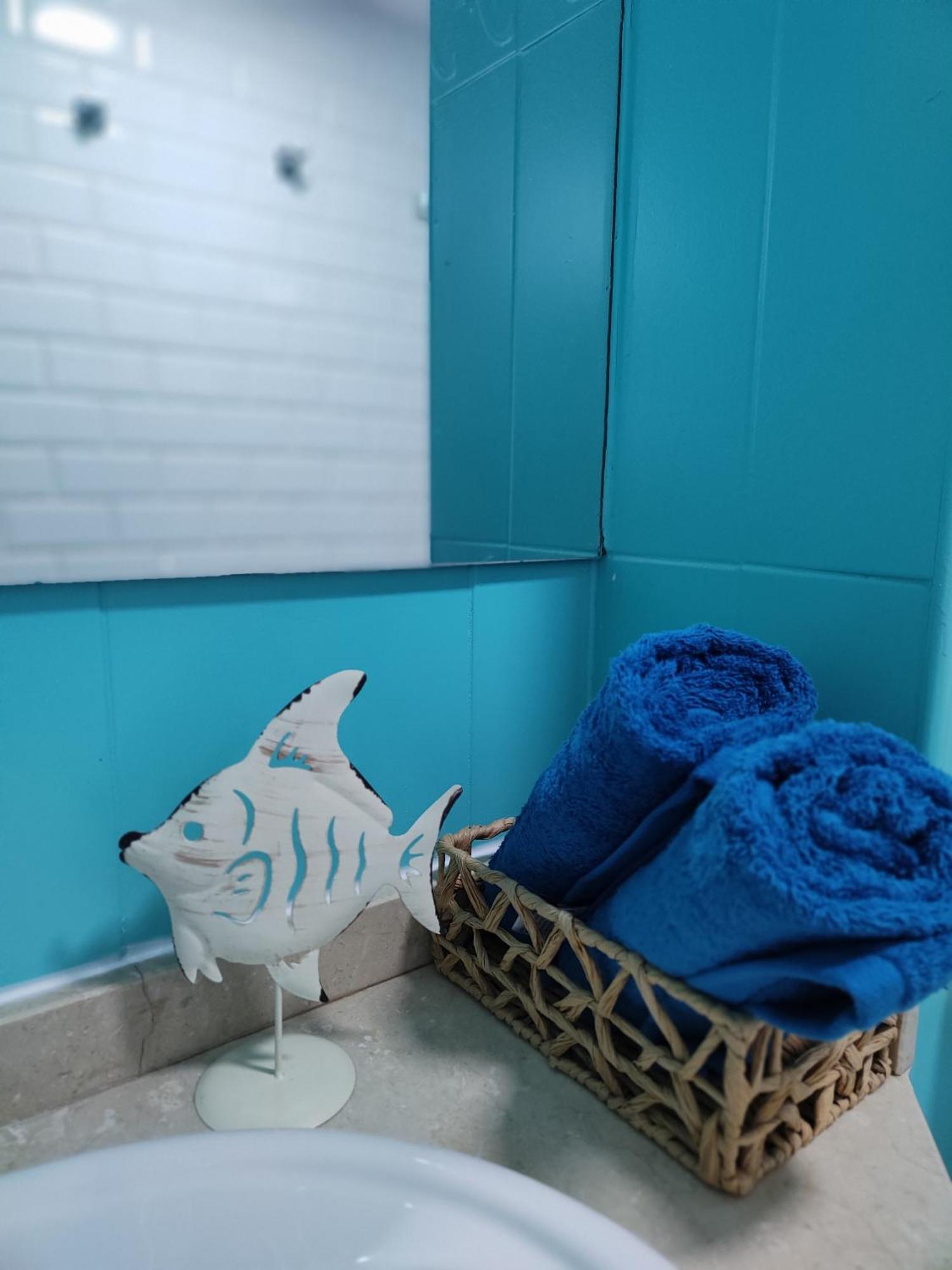 Atlantic Garden Ocean 290 Apartment