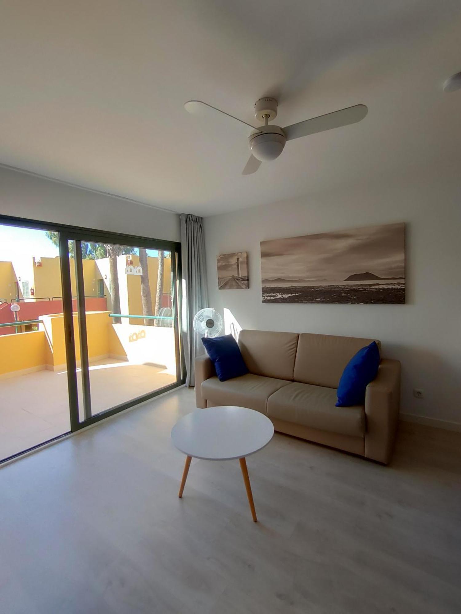 Atlantic Garden Ocean 290 Apartment