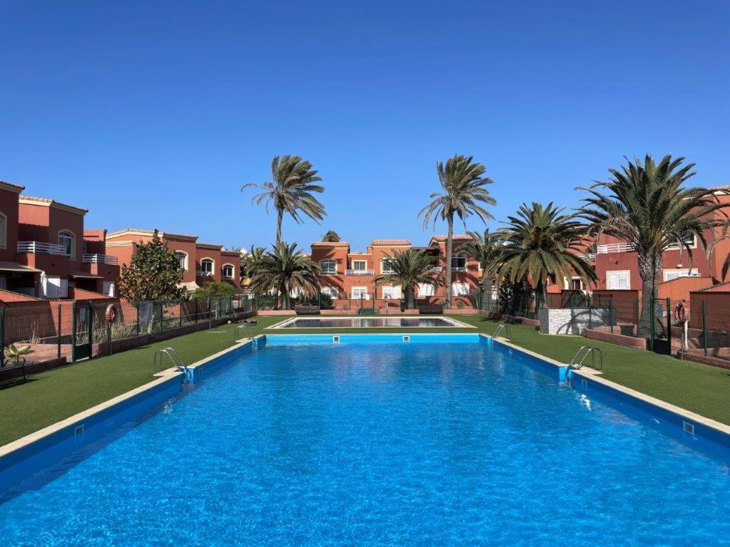 Casa Angel A 3 Ferienhaus