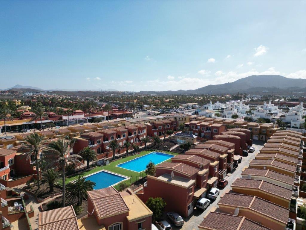 Casa Angel A 3 * Corralejo