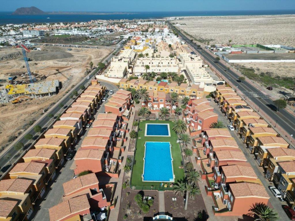 Casa Angel A 3 Ferienhaus *