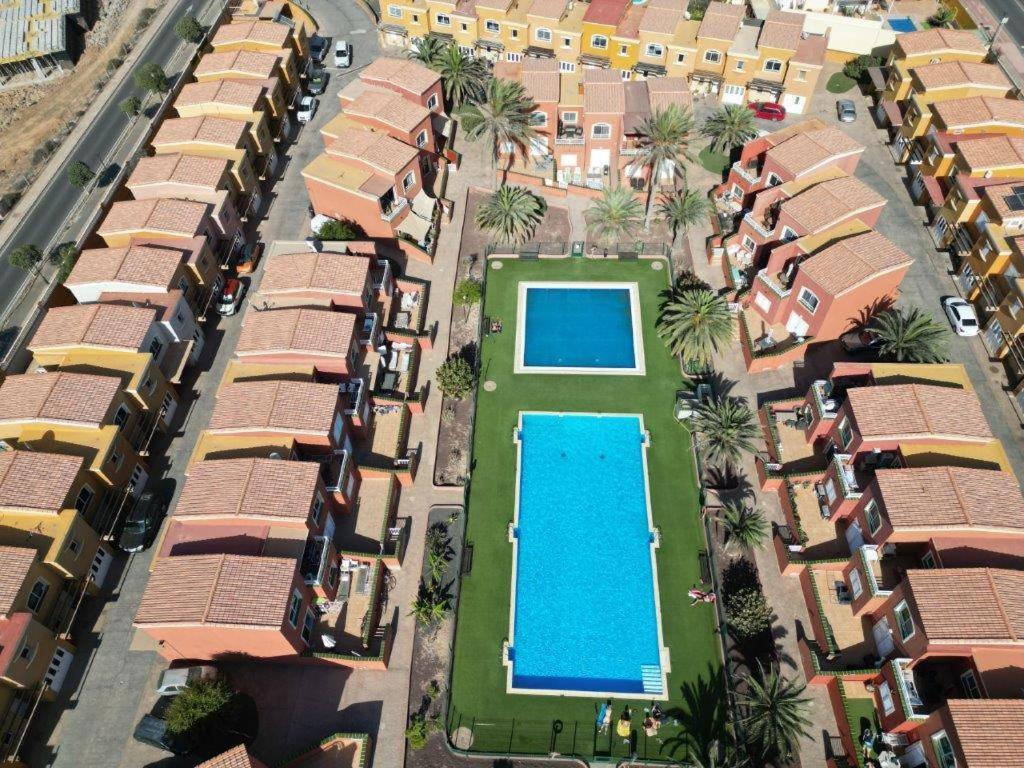 Ferienhaus Casa Angel A 3 *