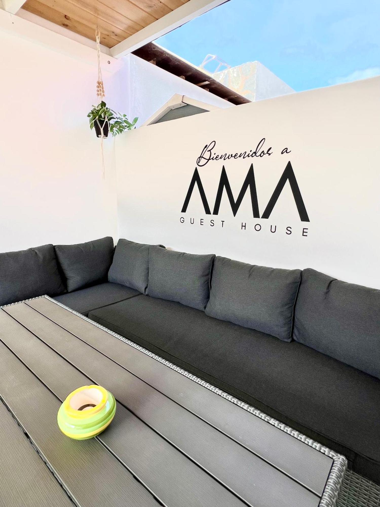 Ferienhaus Ama