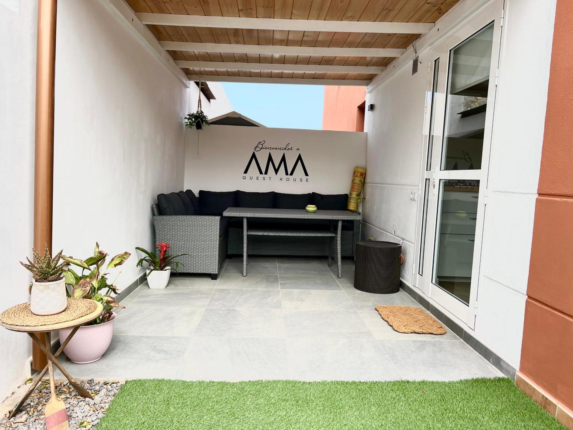 Ama Corralejo