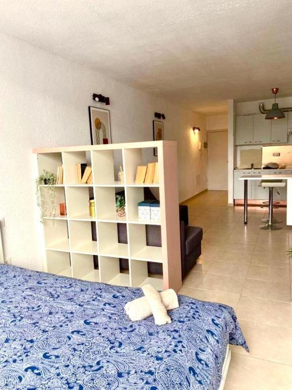 Golden Wave 3 Apartment Corralejo