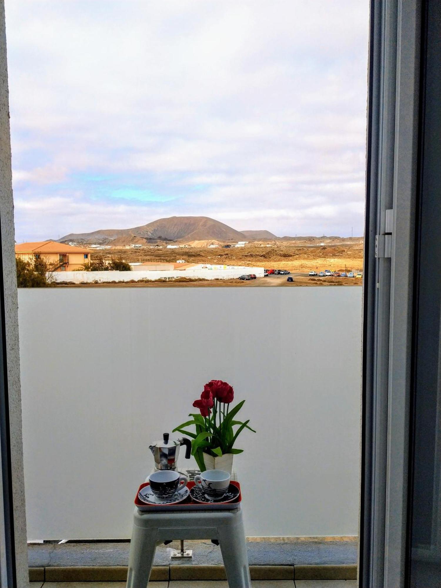 Sun - Volcano Sunset Apartment *