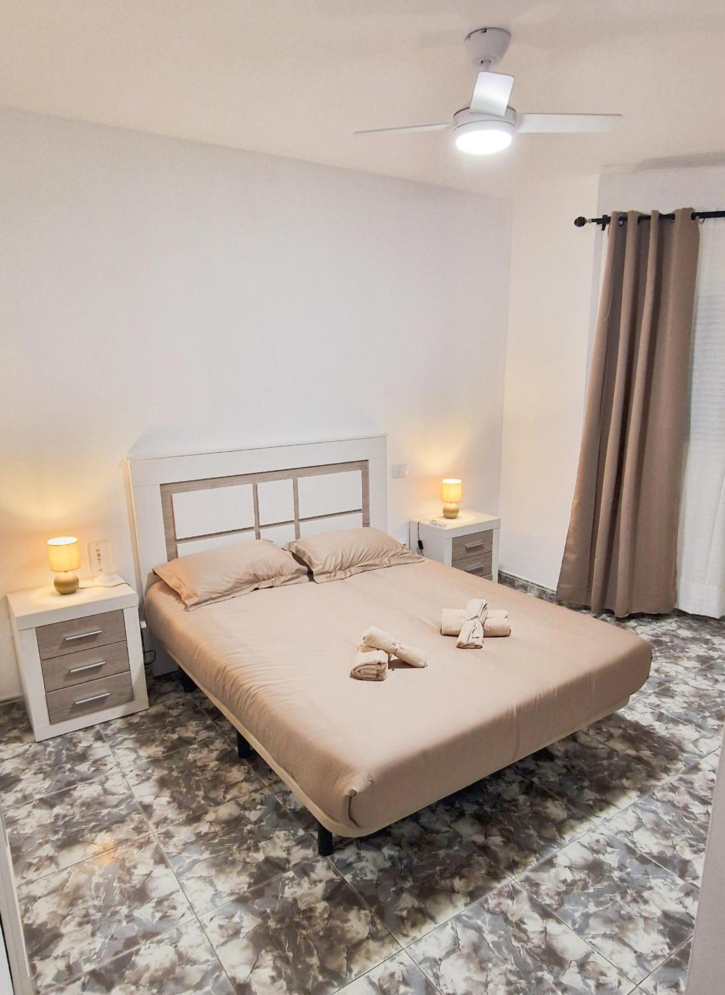 Blue House Vakantiehuis *