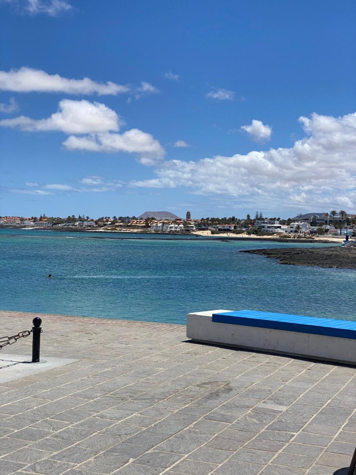 Canarian Sun 1 * Corralejo