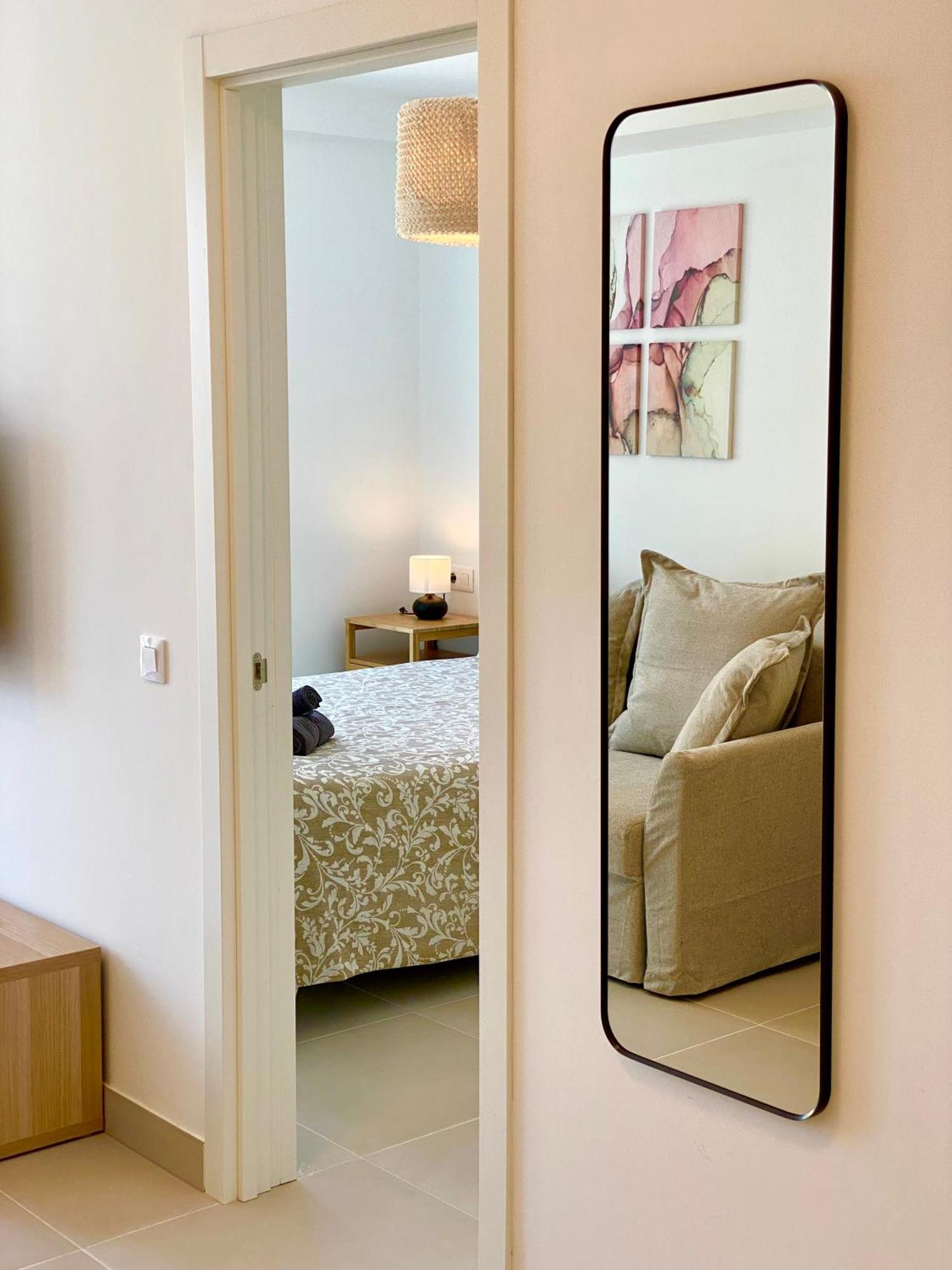 Apartment Canarian Sun 1 *