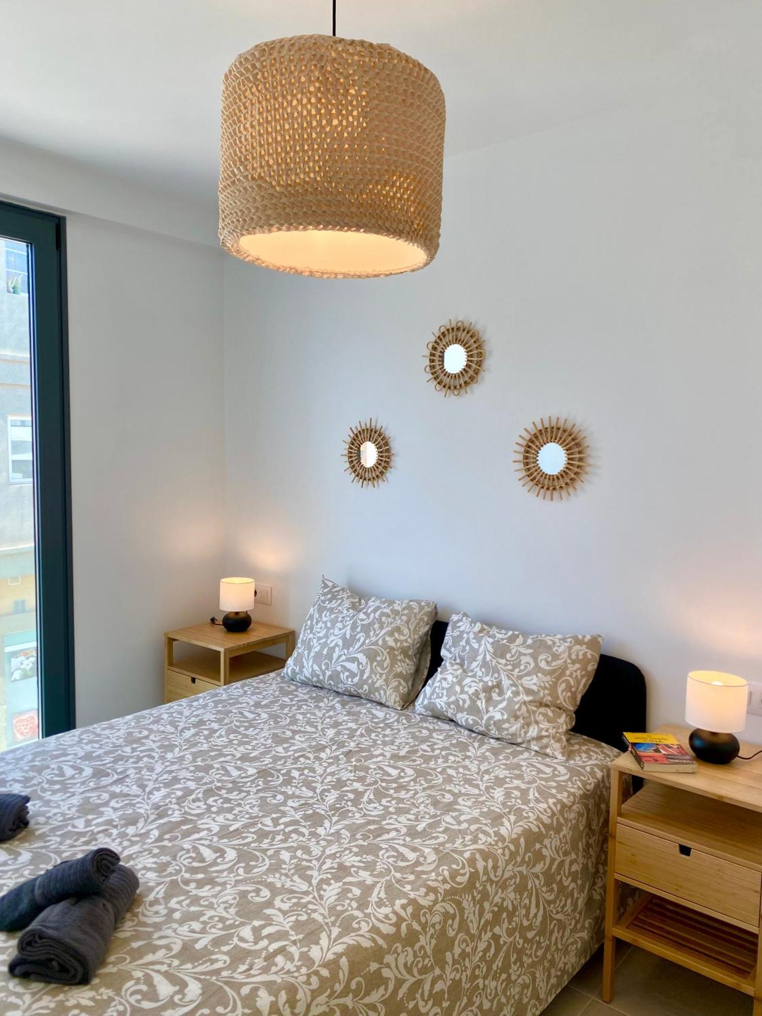 Apartment Canarian Sun 1