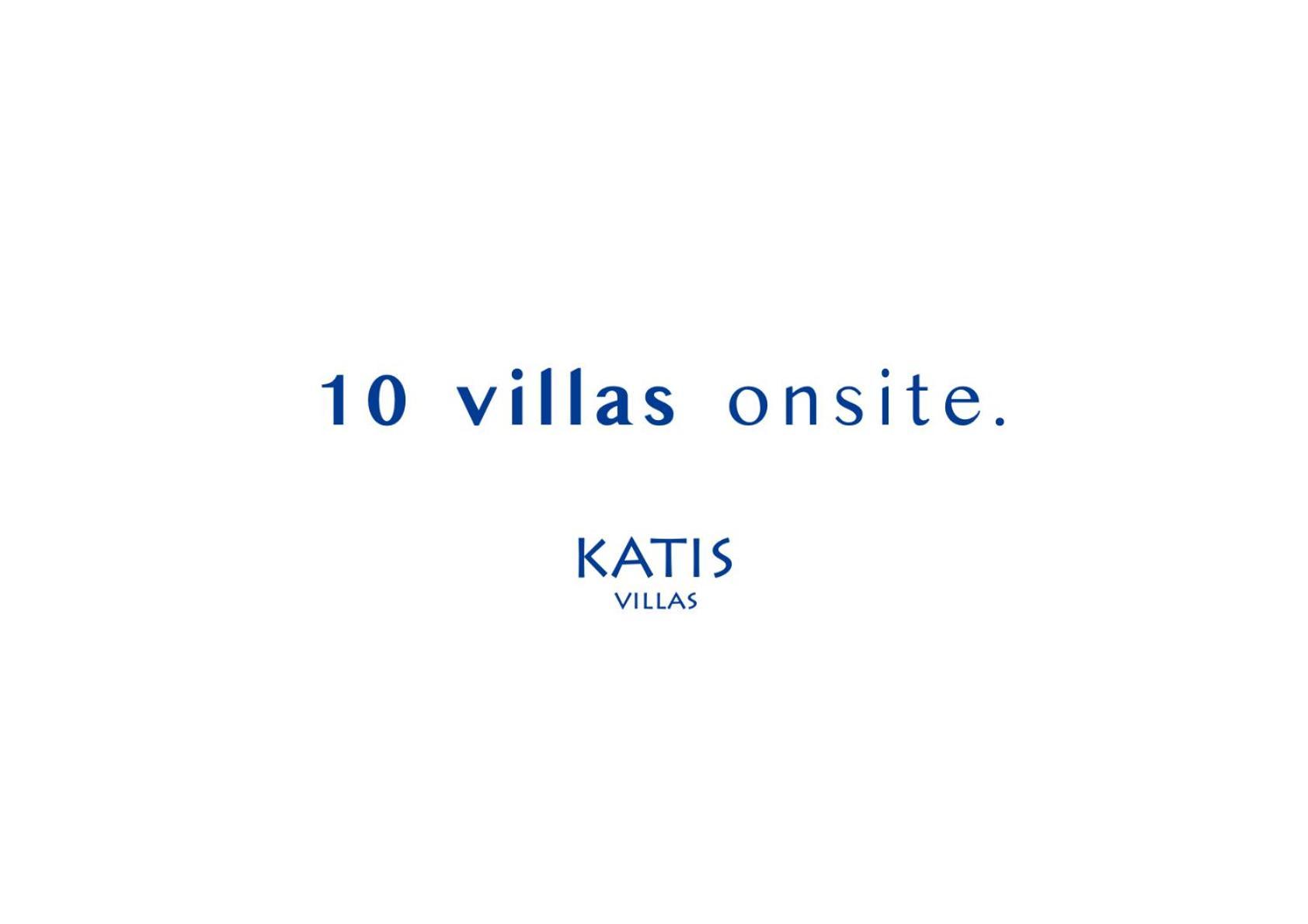 Katis Boutique In Bahiazul Resort