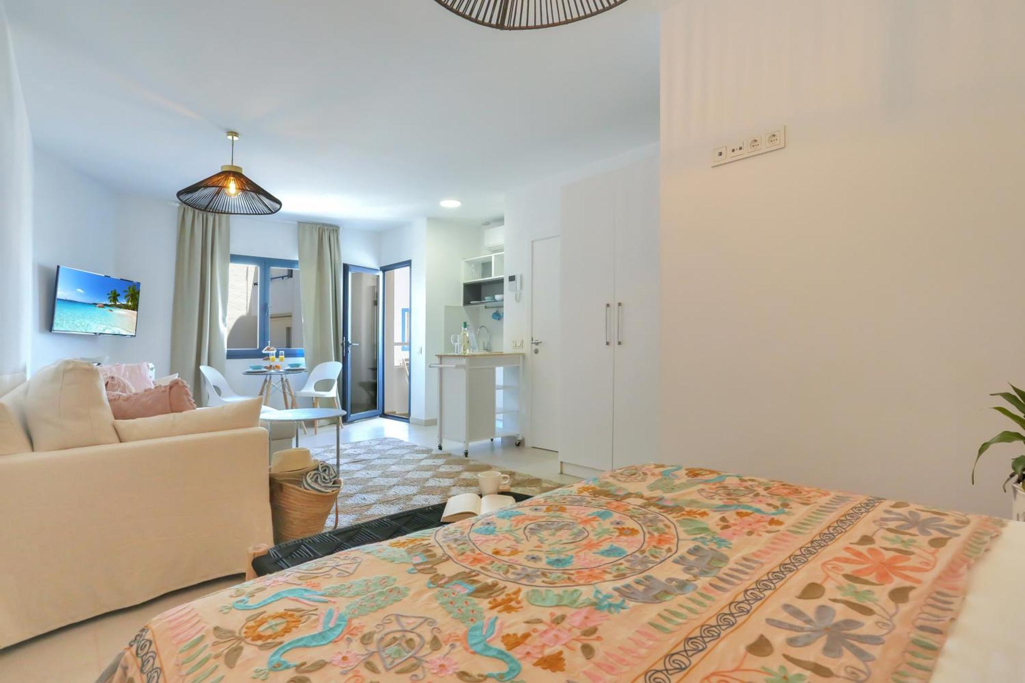 Apartamento 4rooms Fuerteventura *