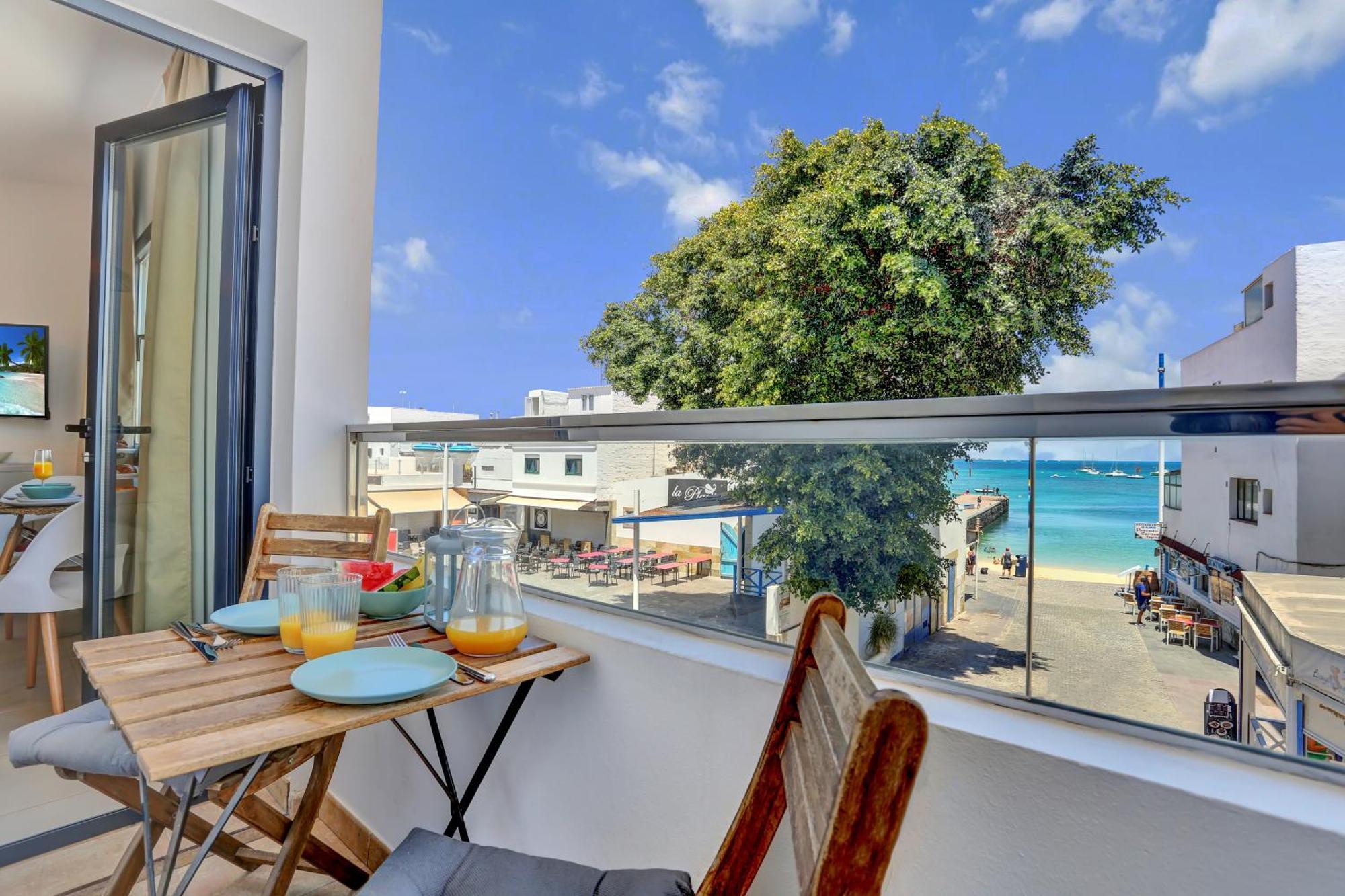 Apartamento 4rooms Fuerteventura Corralejo