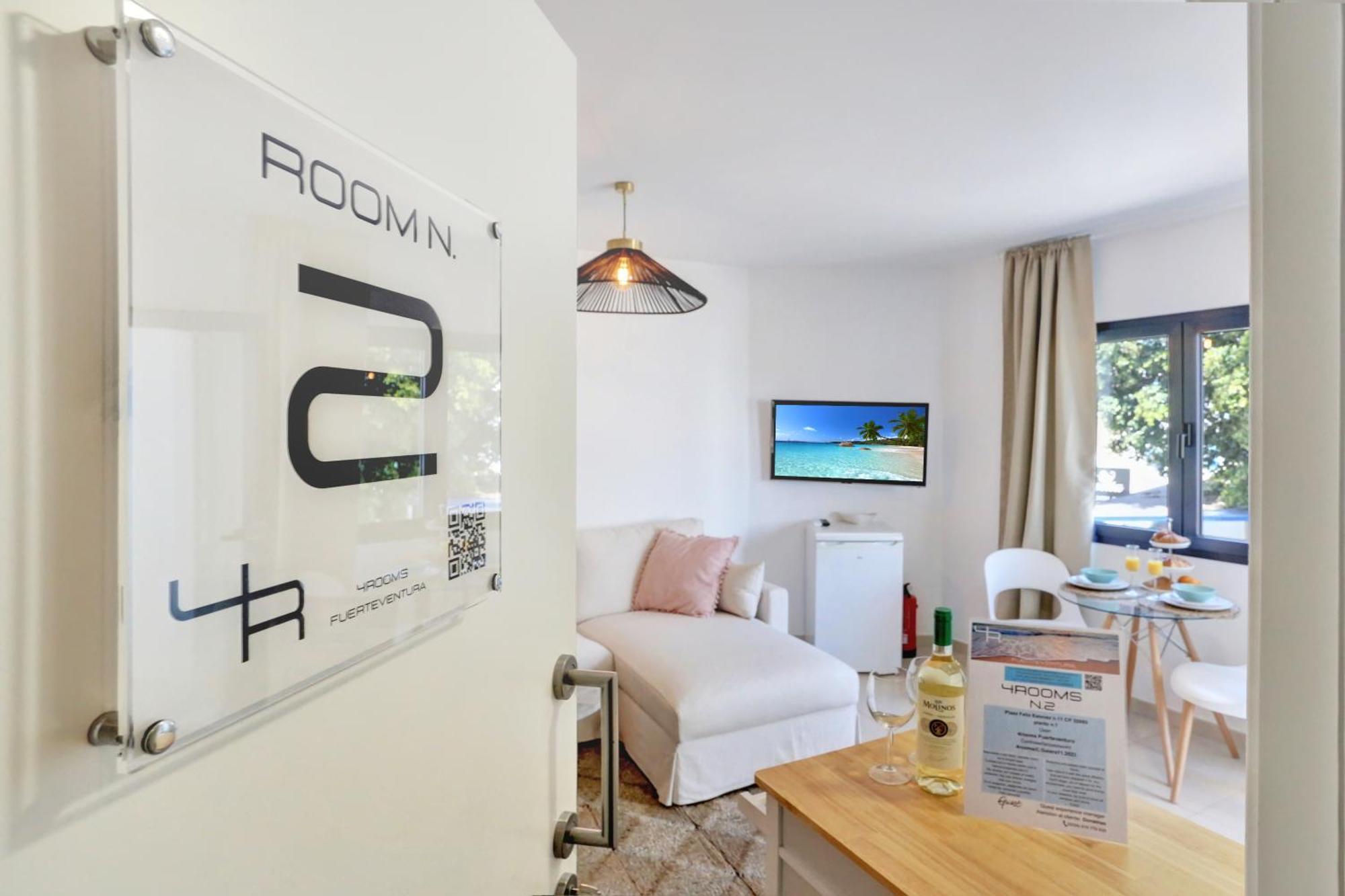 4rooms Fuerteventura * Corralejo