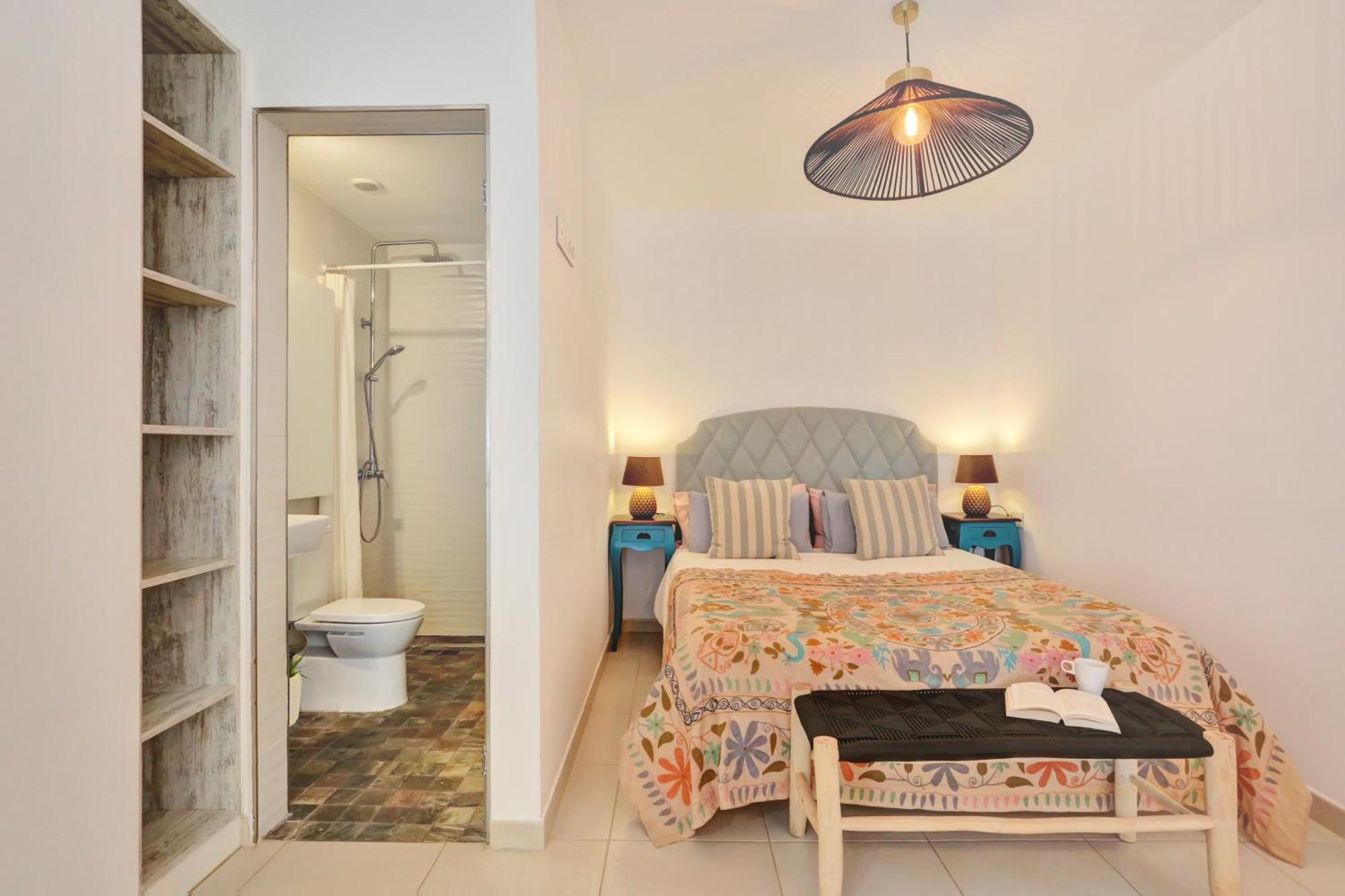 4rooms Fuerteventura Apartamento *