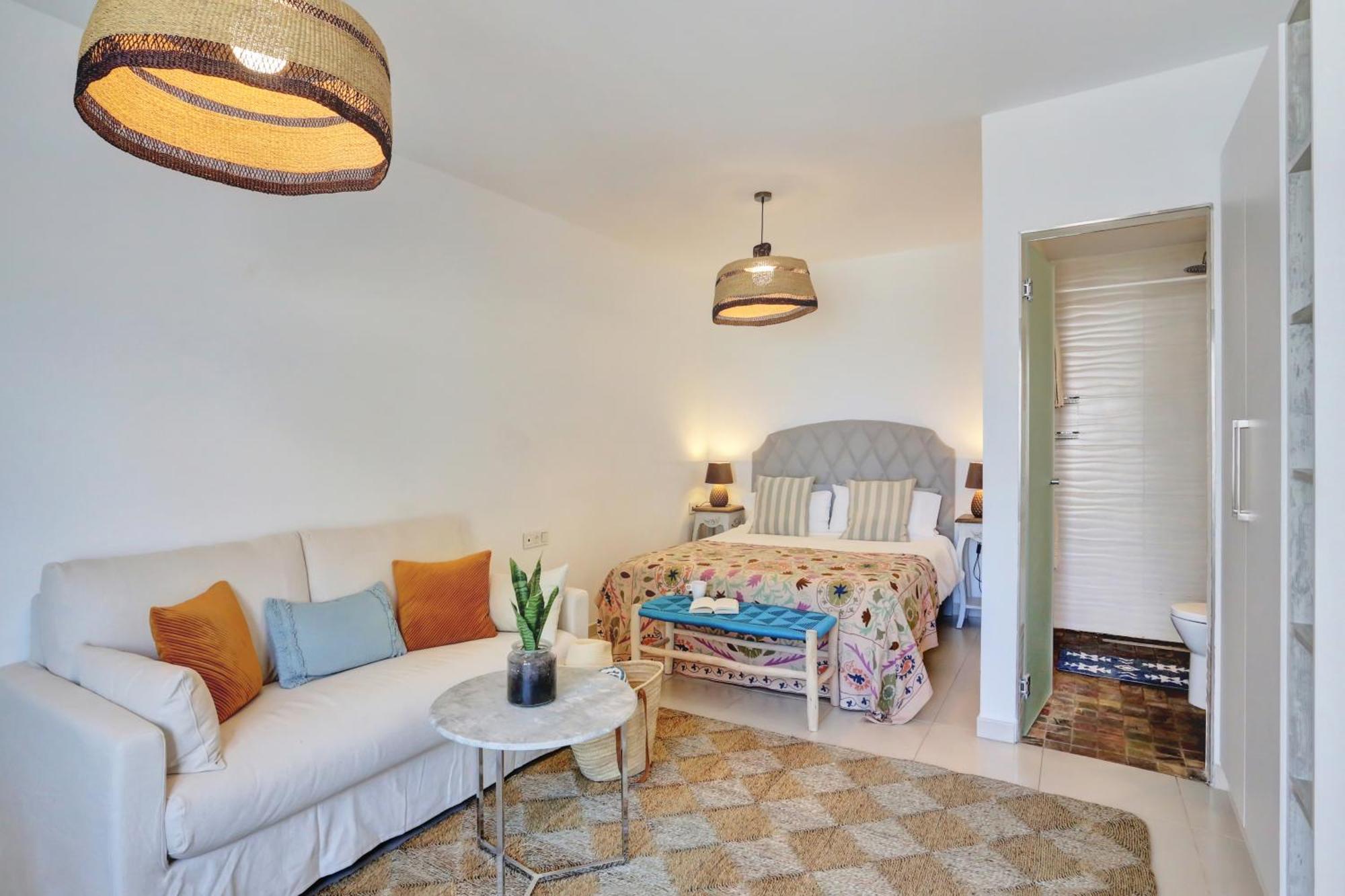 Apartamento 4rooms Fuerteventura *