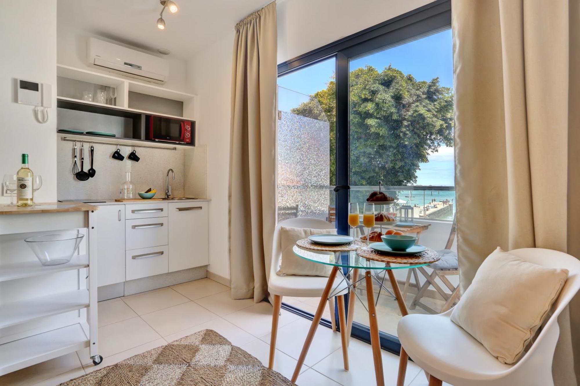 Apartamento 4rooms Fuerteventura Corralejo