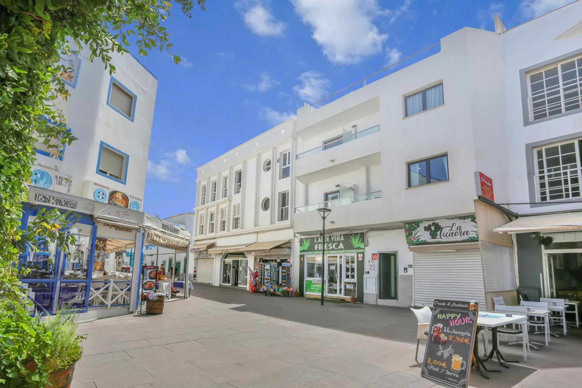 4rooms Fuerteventura Apartamento
