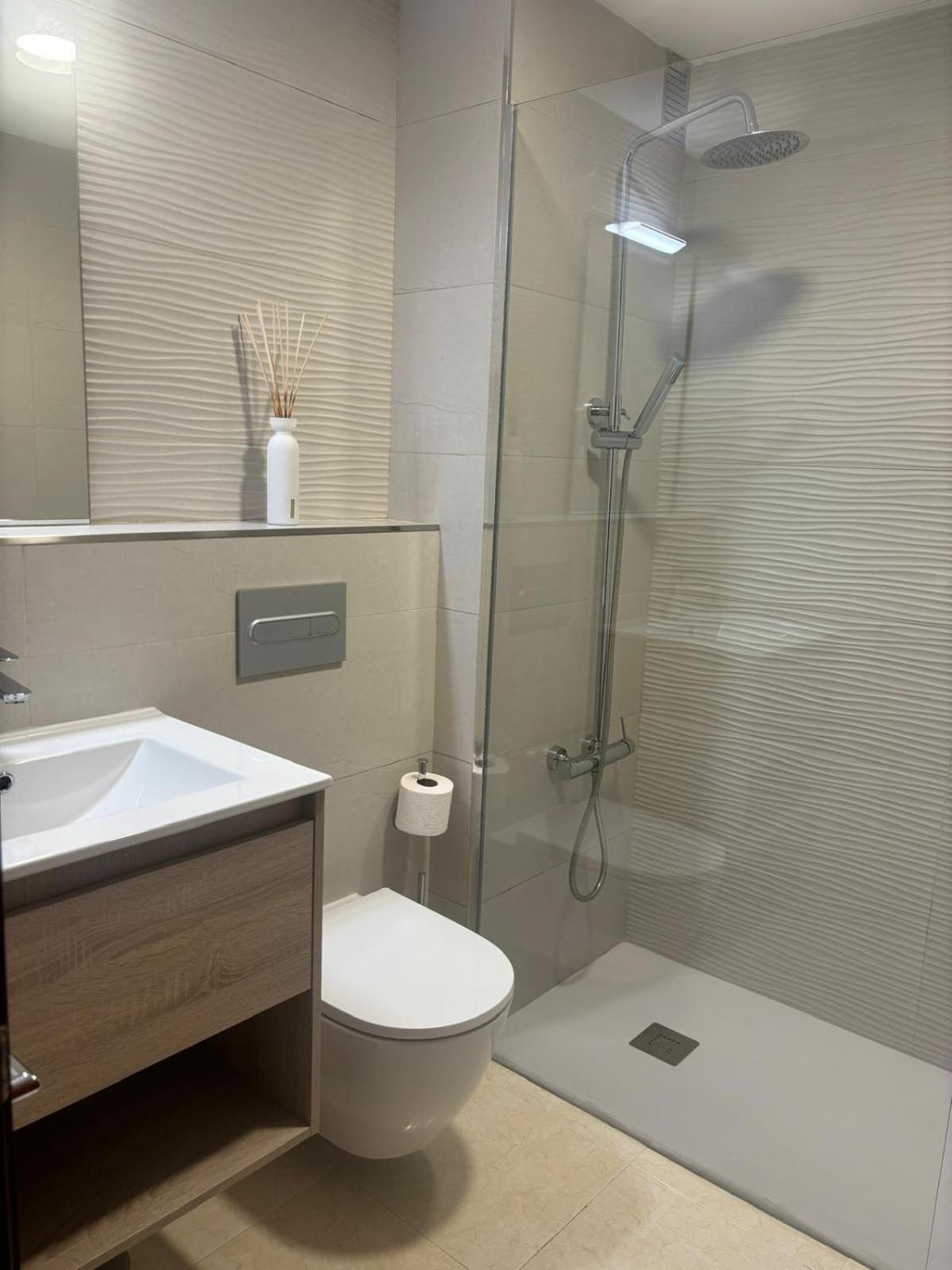 Vivienda Vacacional Sunrise Seaview * Corralejo