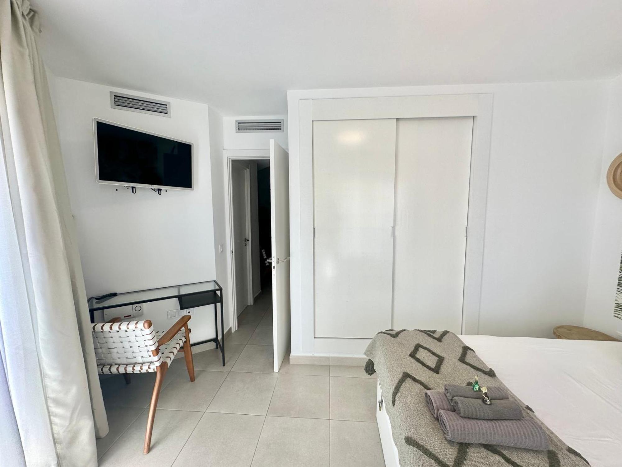 Caramel Cookie Con Piscina, Doble Terraza, Parking Y Wifi Apartment